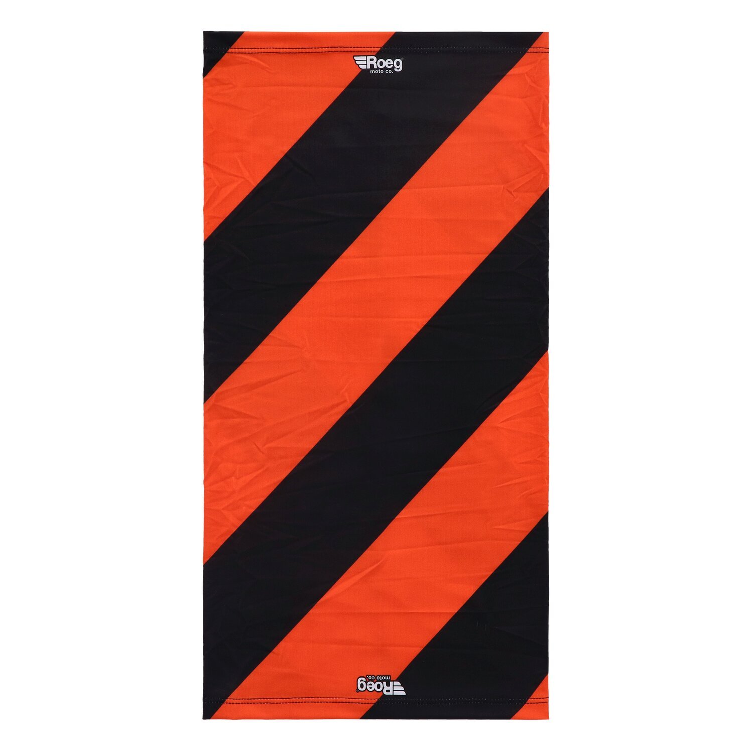 Black, Orange