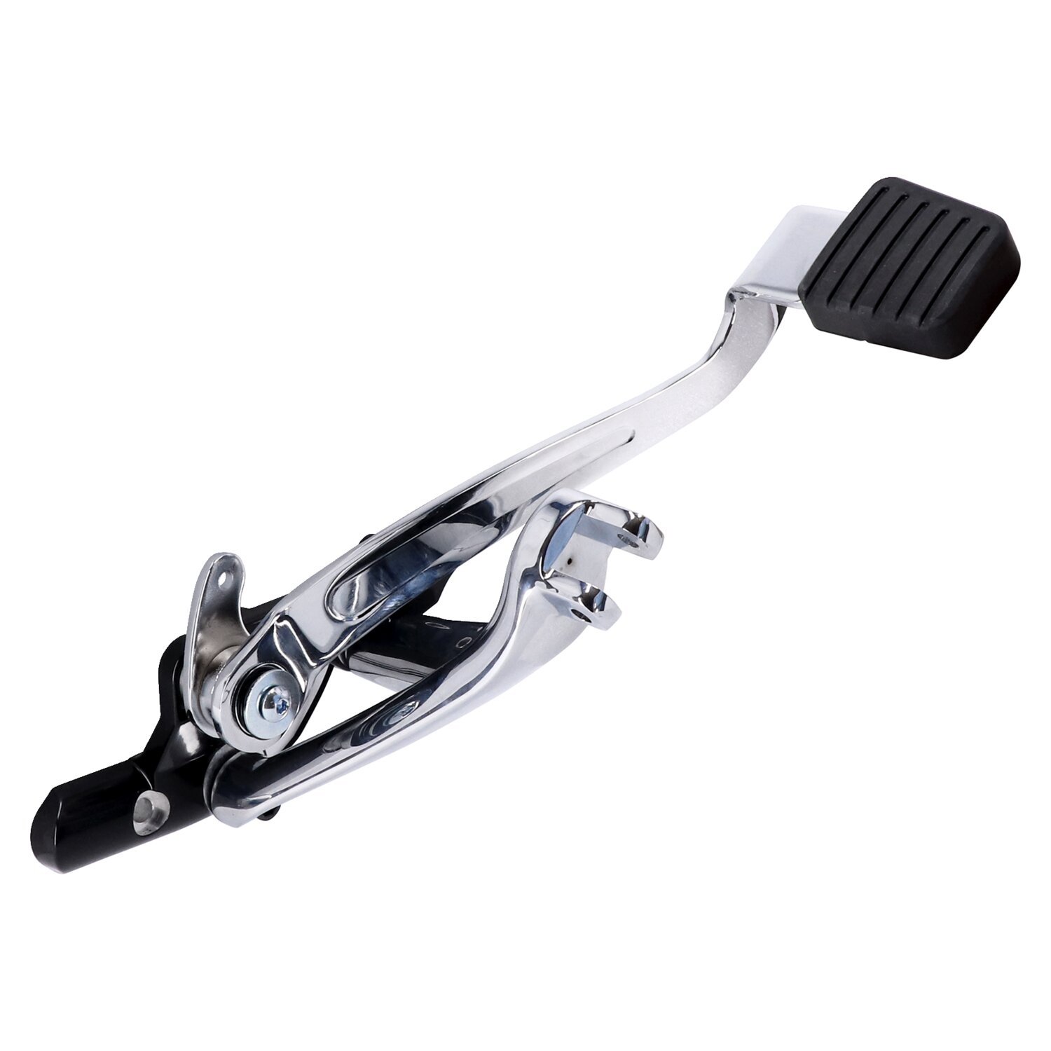 M8 Softail forward control kit, Chrome