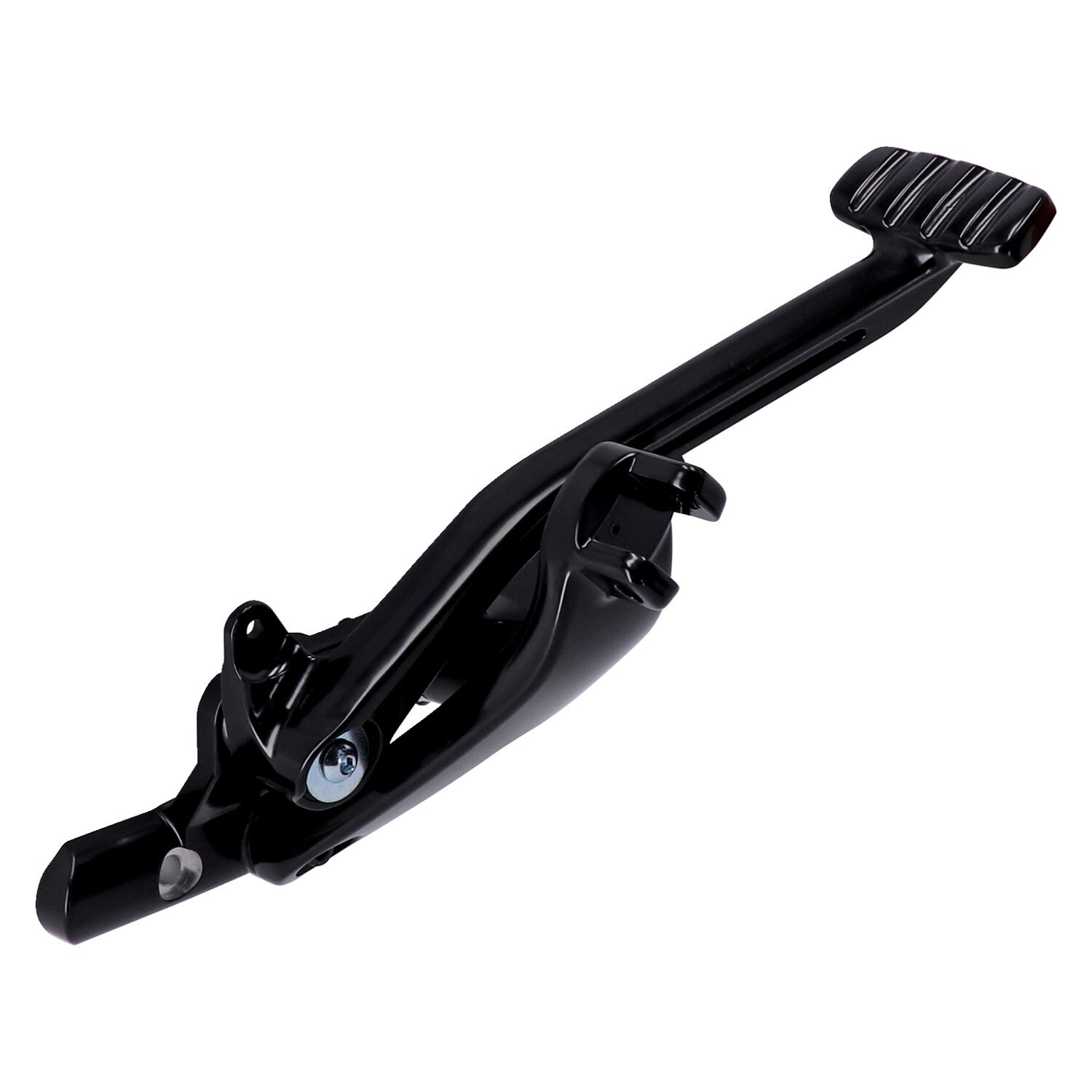 M8 Softail forward control kit, Black