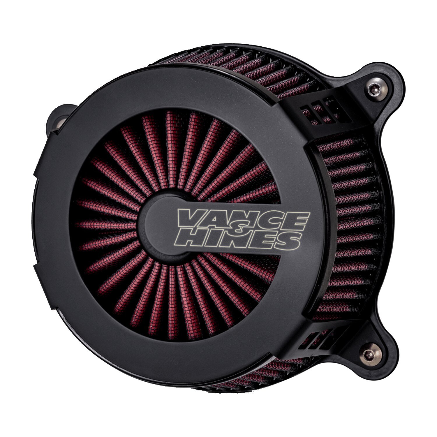 V&H, VO2 Cage Fighter air cleaner kit