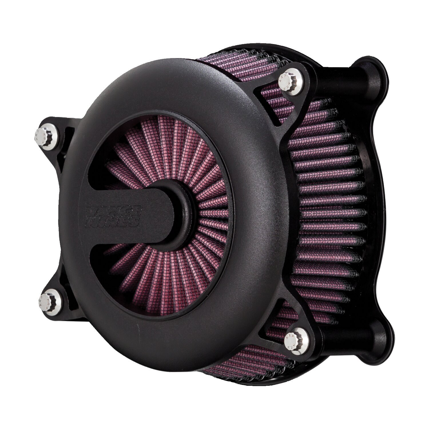 Vance & Hines, VO2 Rogue air cleaner kit