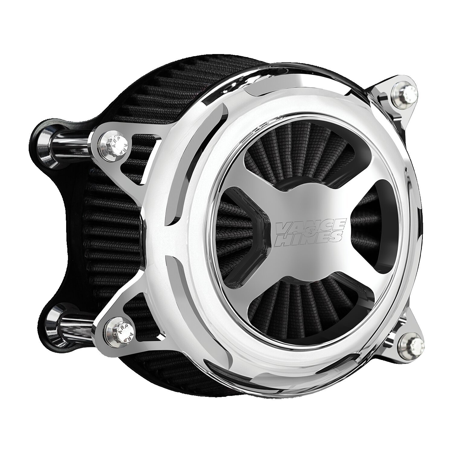 Vance & Hines, VO2 x air cleaner kit