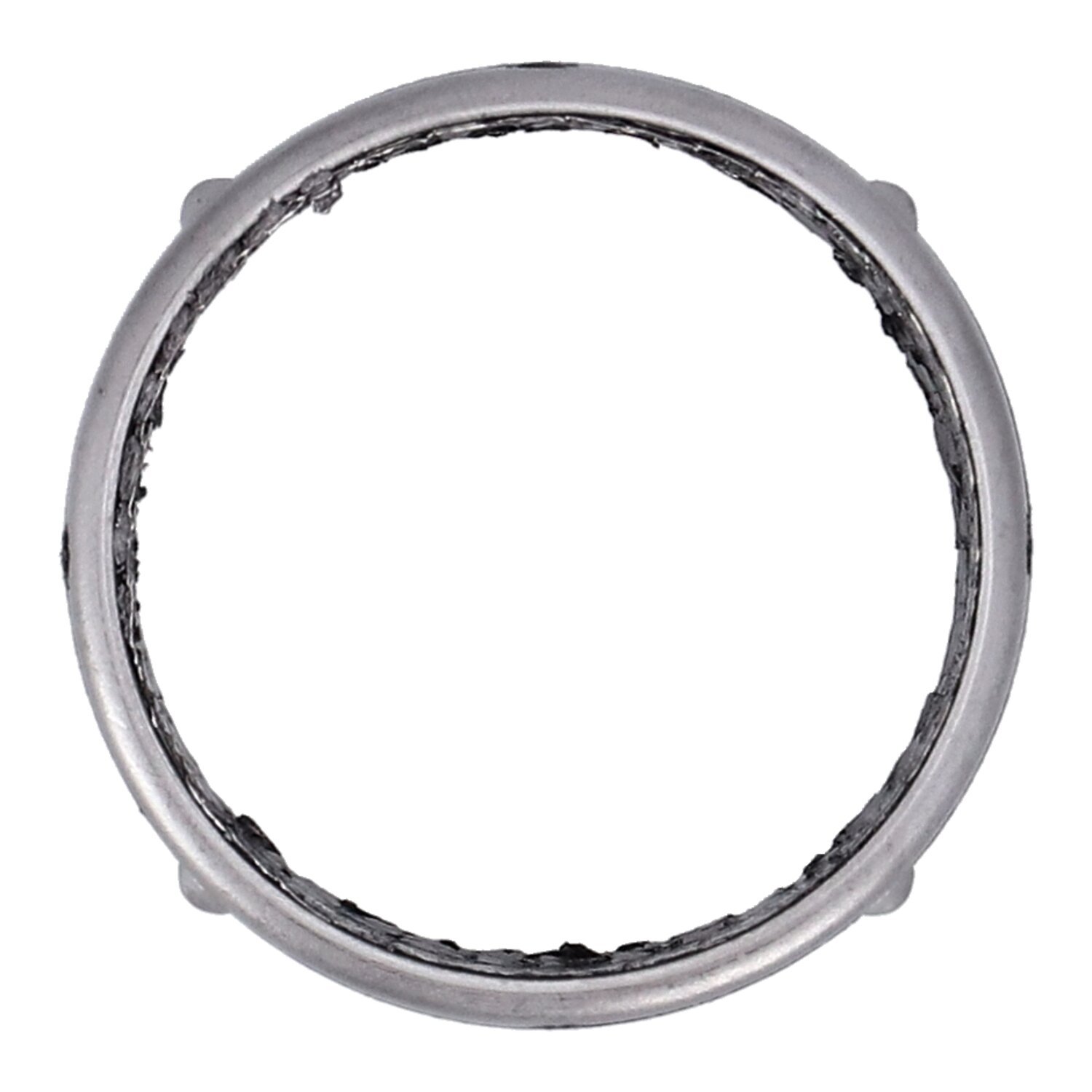 Gasket, muffler to header pipe