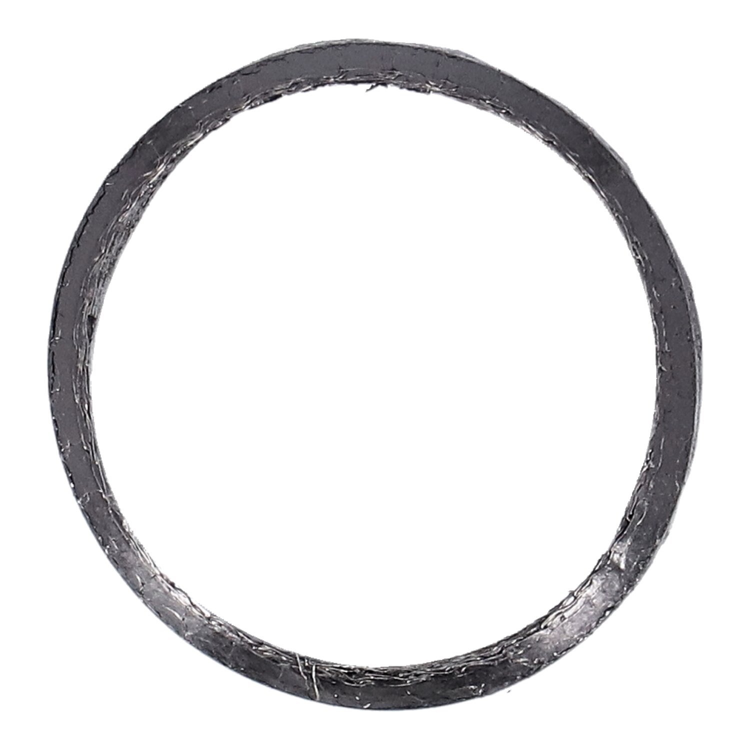 Gasket, exhaust header to crossover header pipe