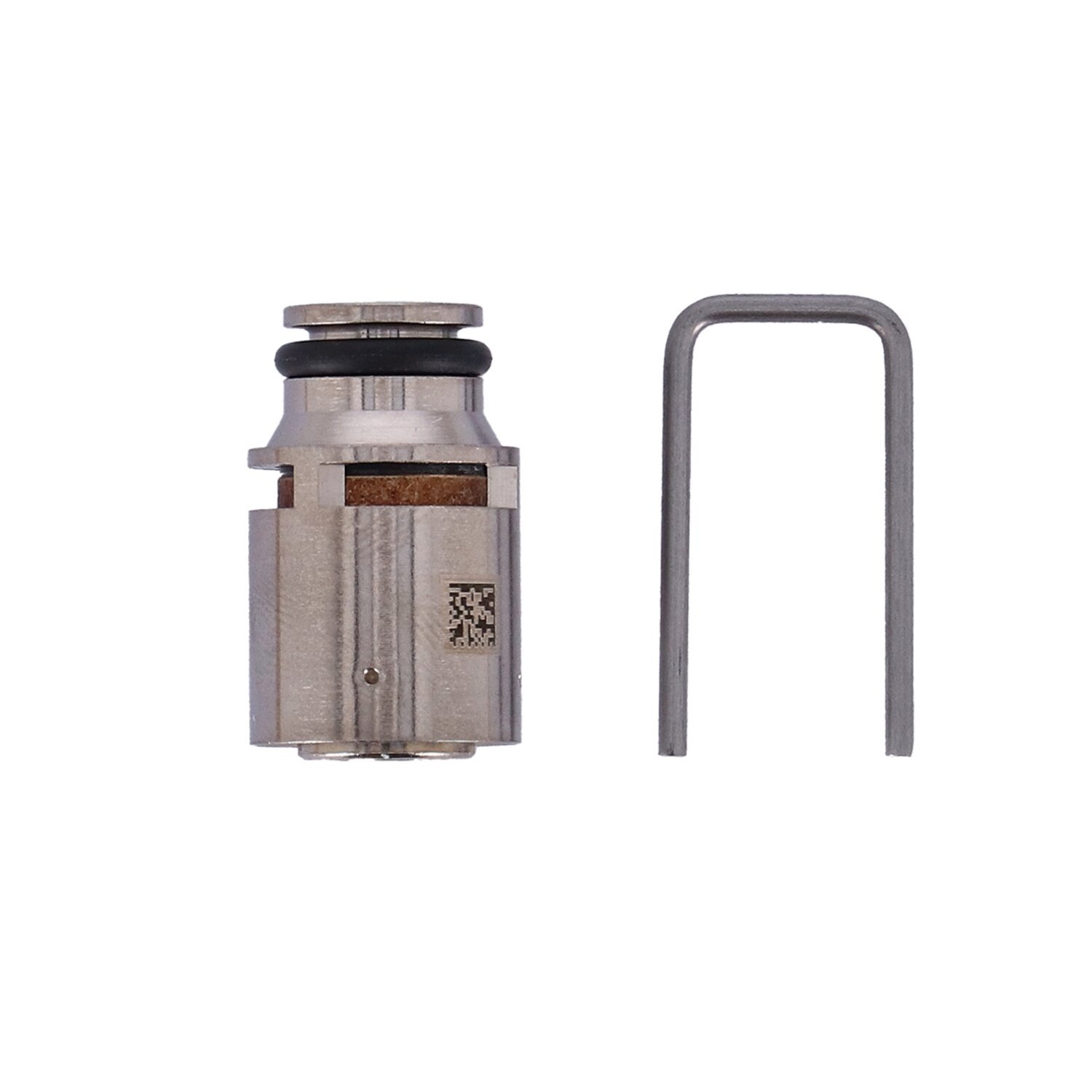 Fuel pressure regulator assembly