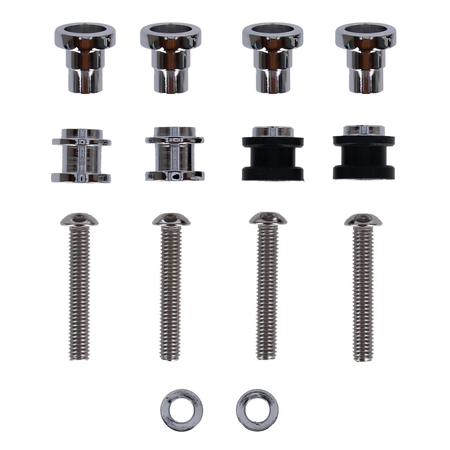 MCS, docking hardware kit