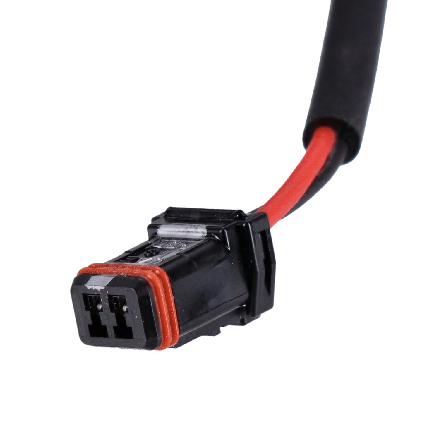 ABS brake sensor / speed sensor, rear