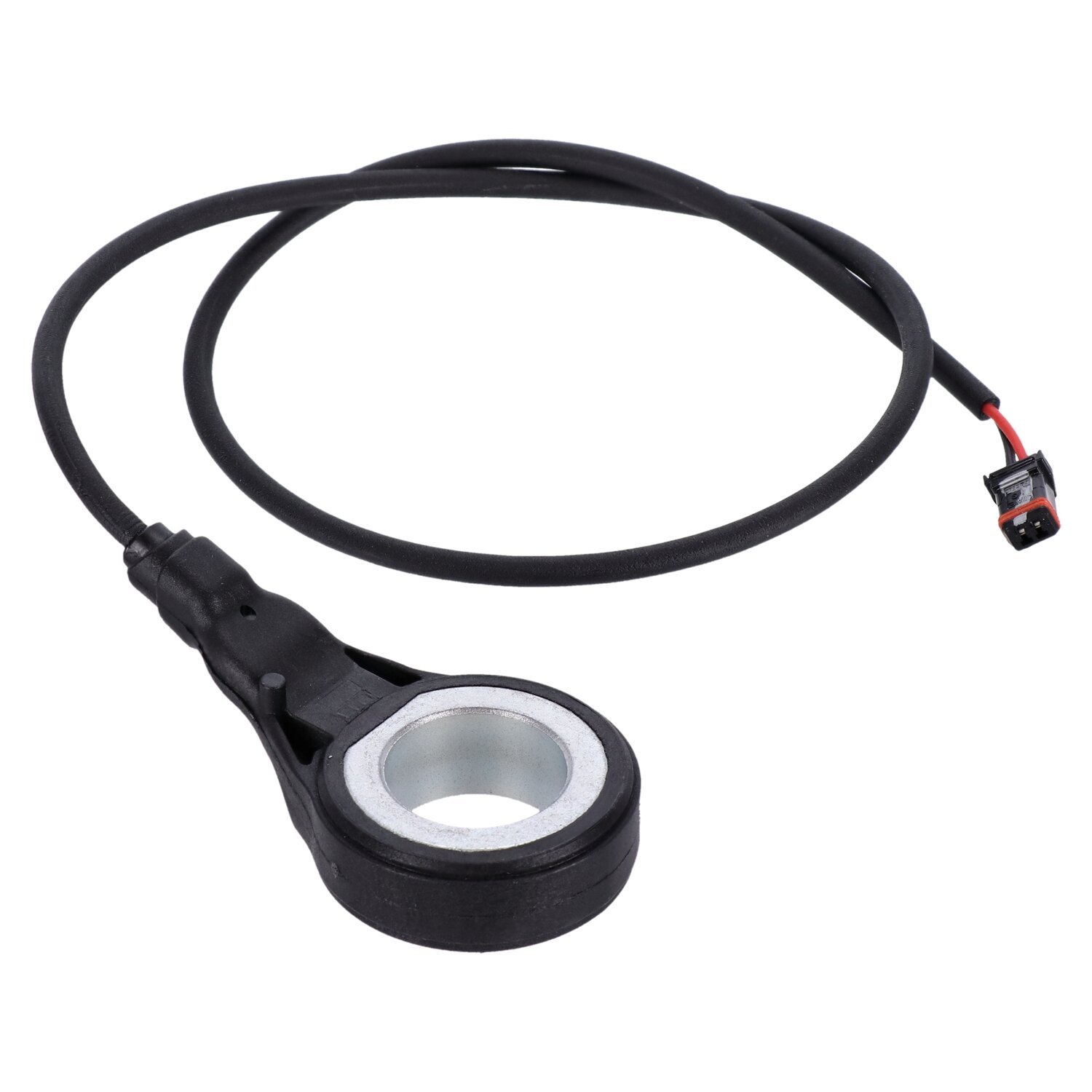 ABS brake sensor / speed sensor, rear