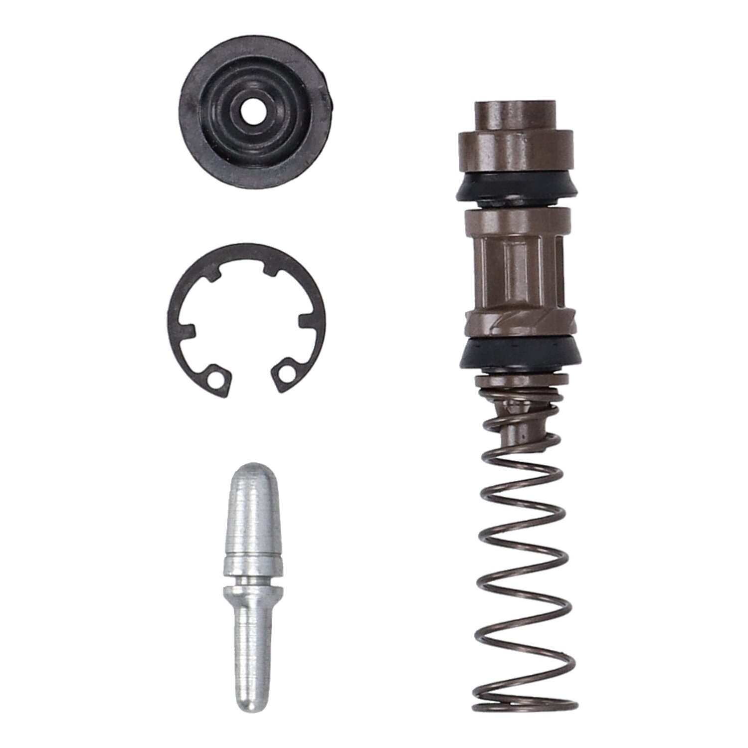 Handlebar master cylinder rebuild kit, clutch