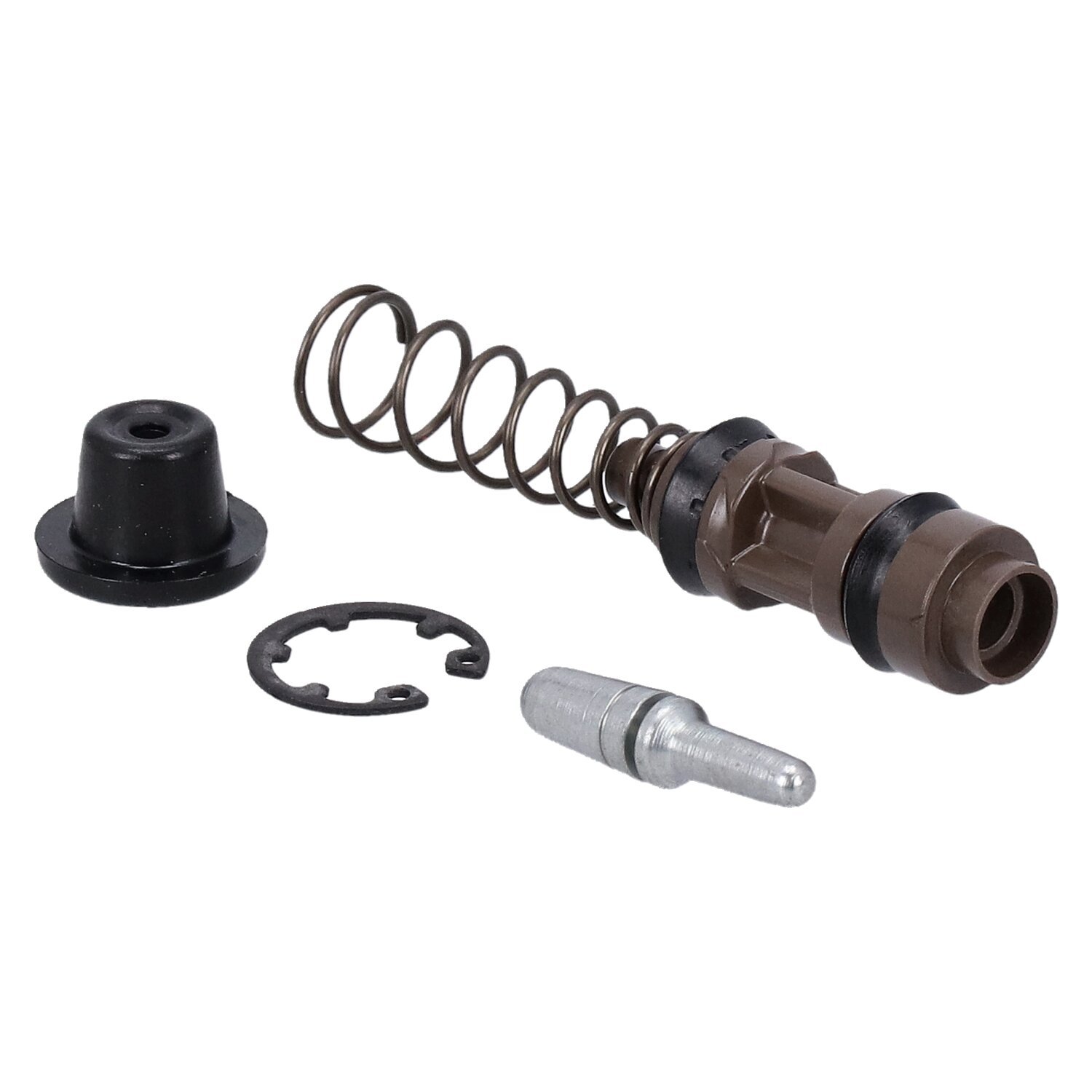 Handlebar master cylinder rebuild kit, clutch