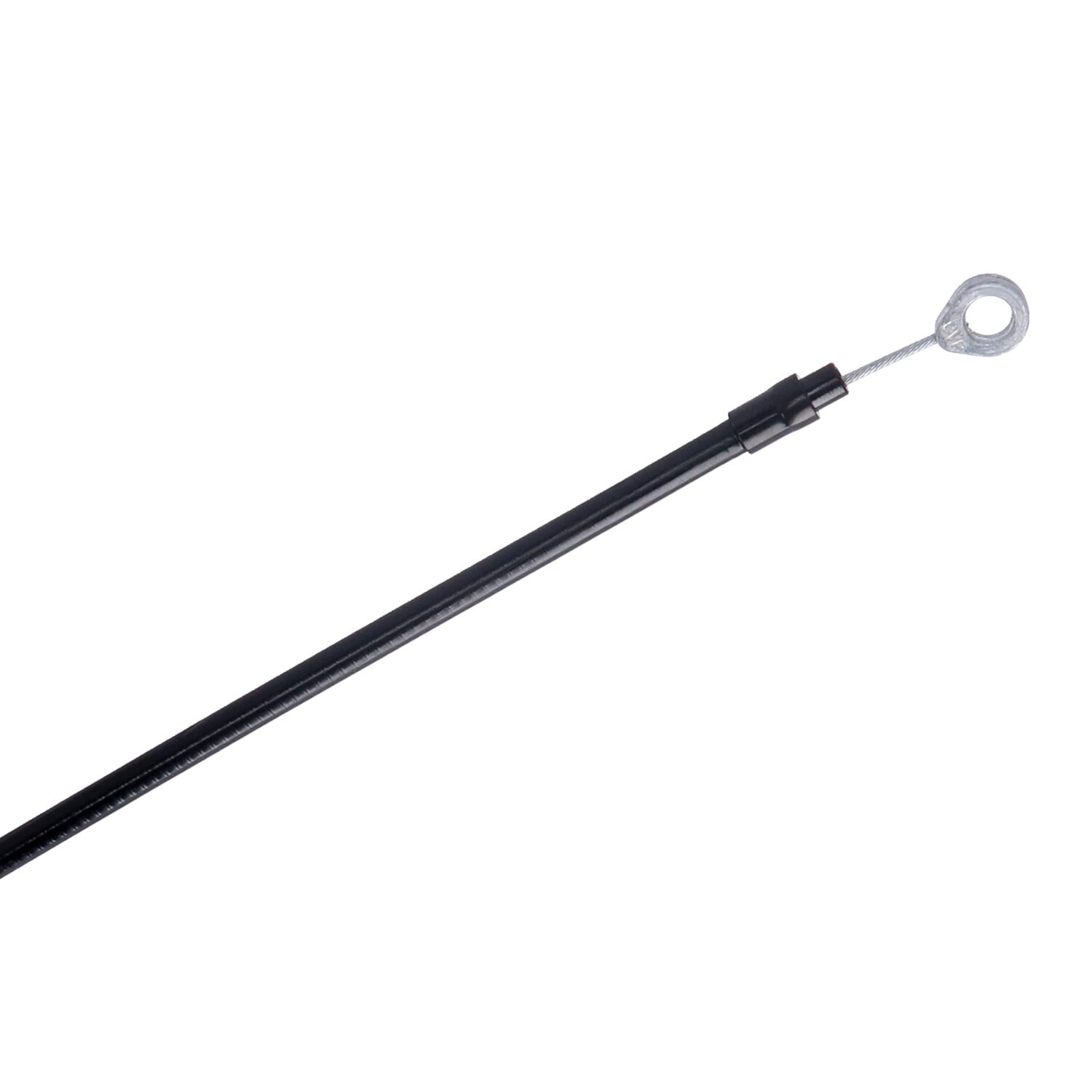 MCS, clutch cable 76" (193cm
