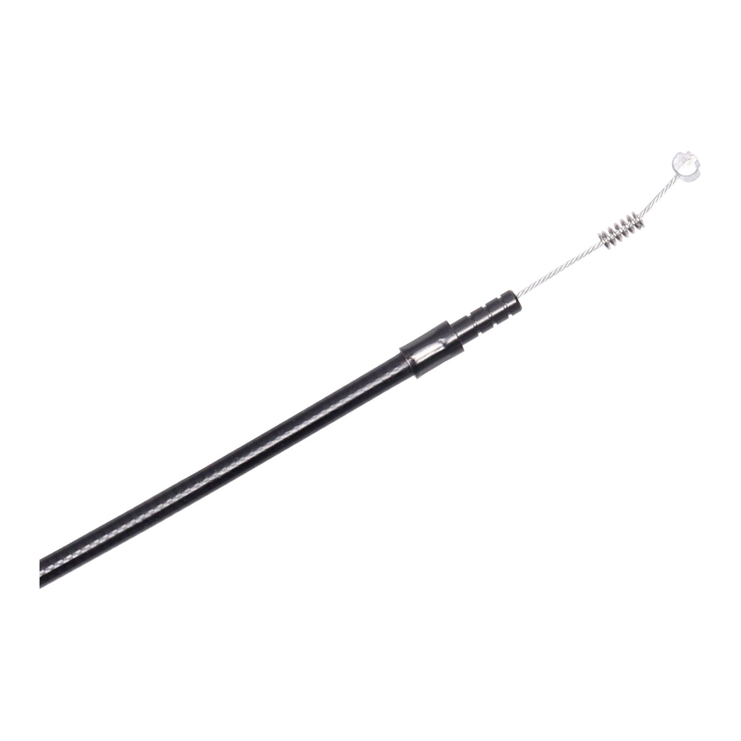 MCS, idle cable 30" (76cm, Black