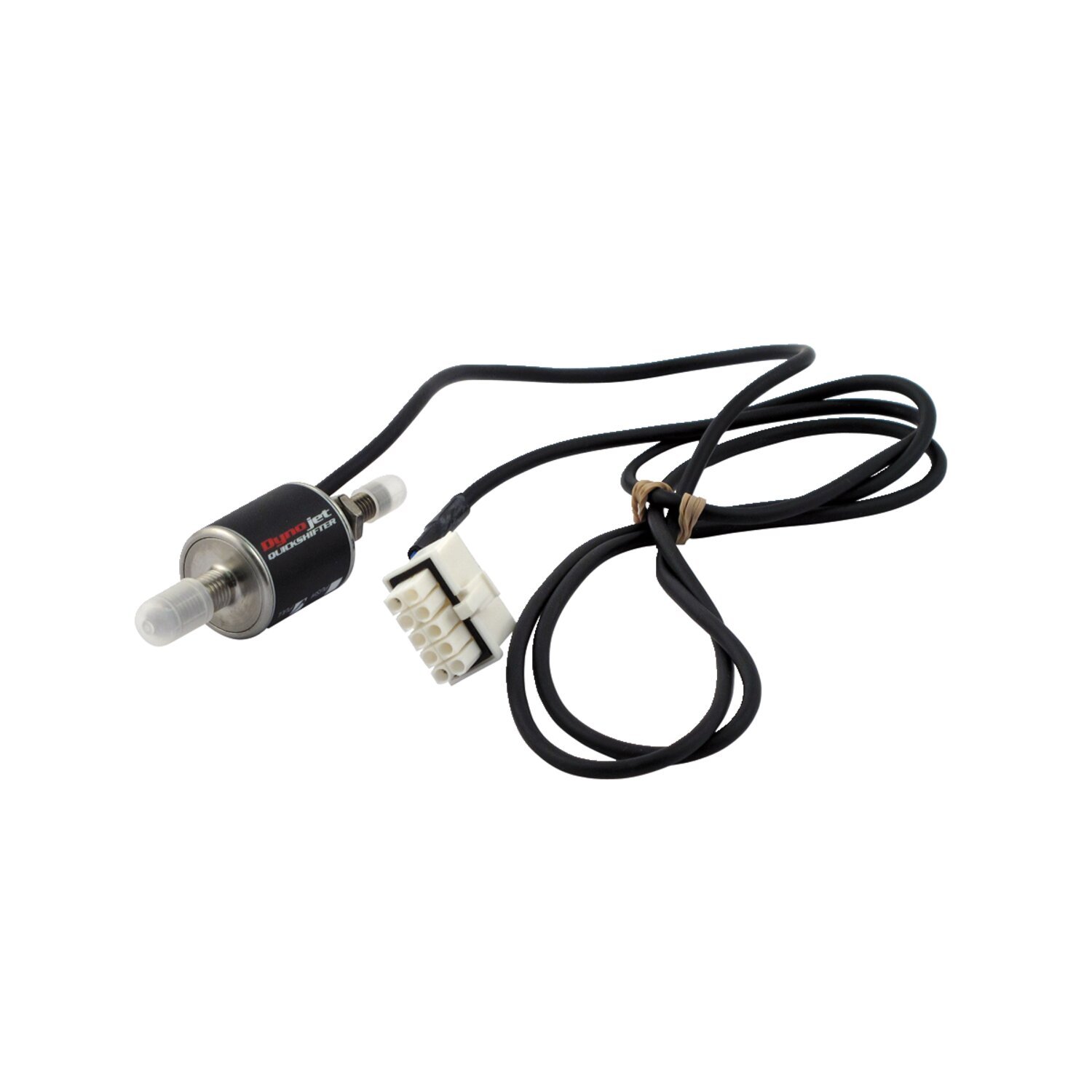 Dynojet, Quick Shifter. Tension sensor - push