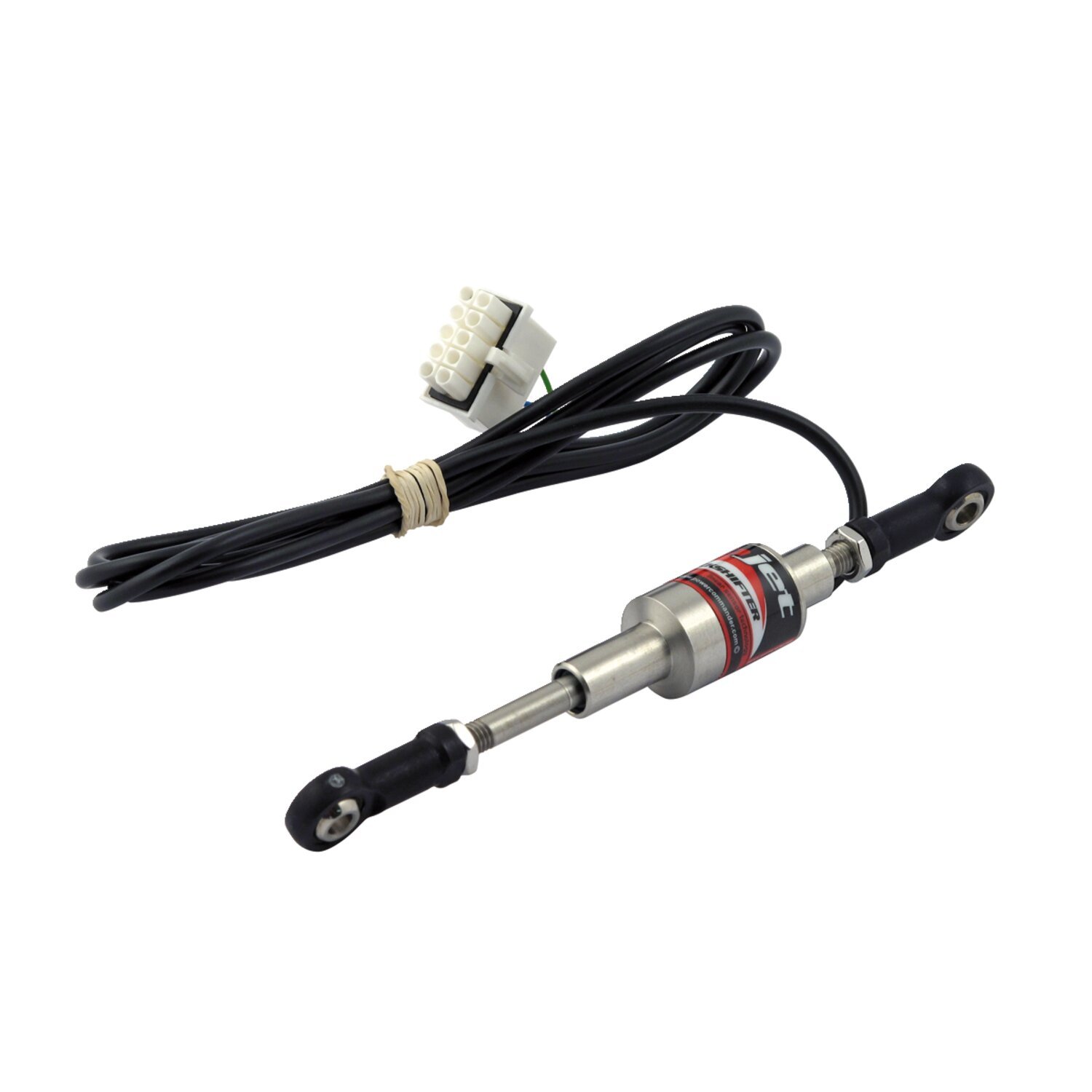 Dynojet, Quick Shifter. Linear sensor - push