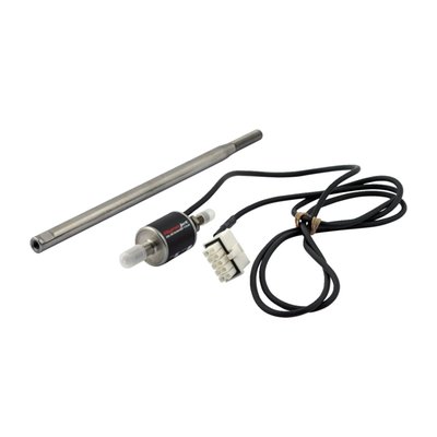 A switch system, which activates the quick shifter kit (for full throttle shifting), must be purchased separately. Which switch system depends on application and personal preference. Quick Shifters must be used with a Dynojet Power Commander PCIIIUSB fuel control module.

**Dynojet product not available to purchase by Dealers located in the UK**
