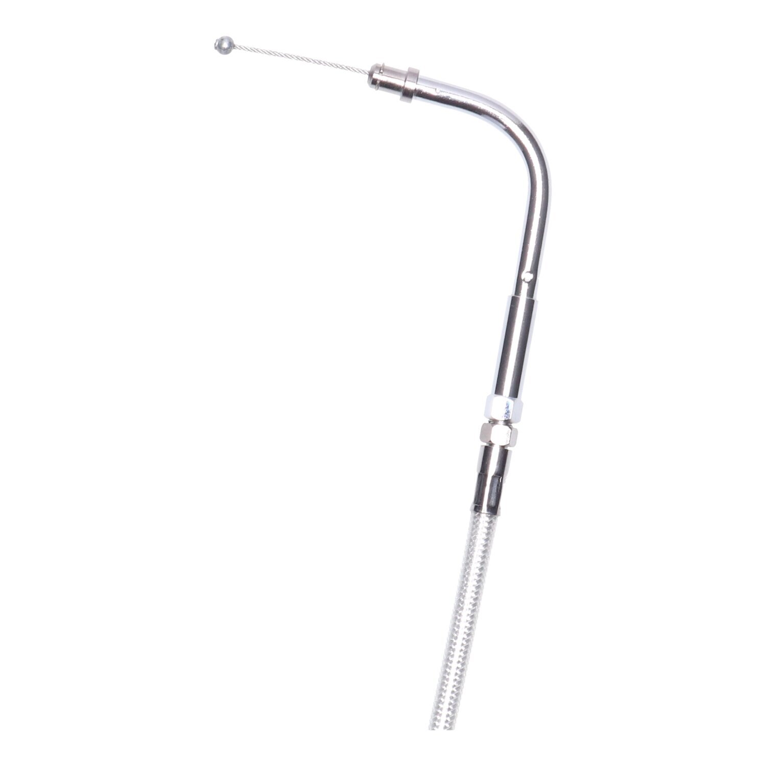 MCS, throttle cable 34" (86cm