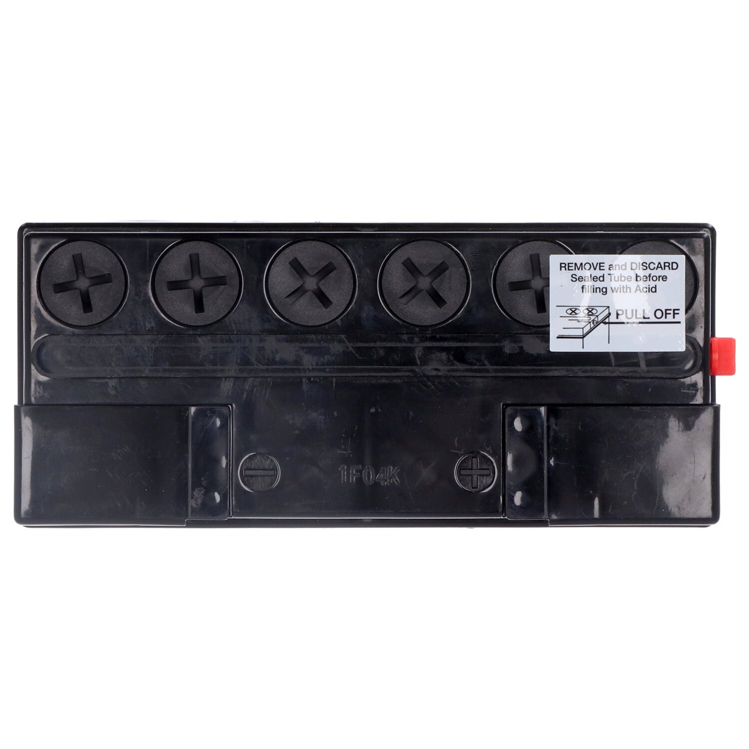 Yuasa, Conventional battery