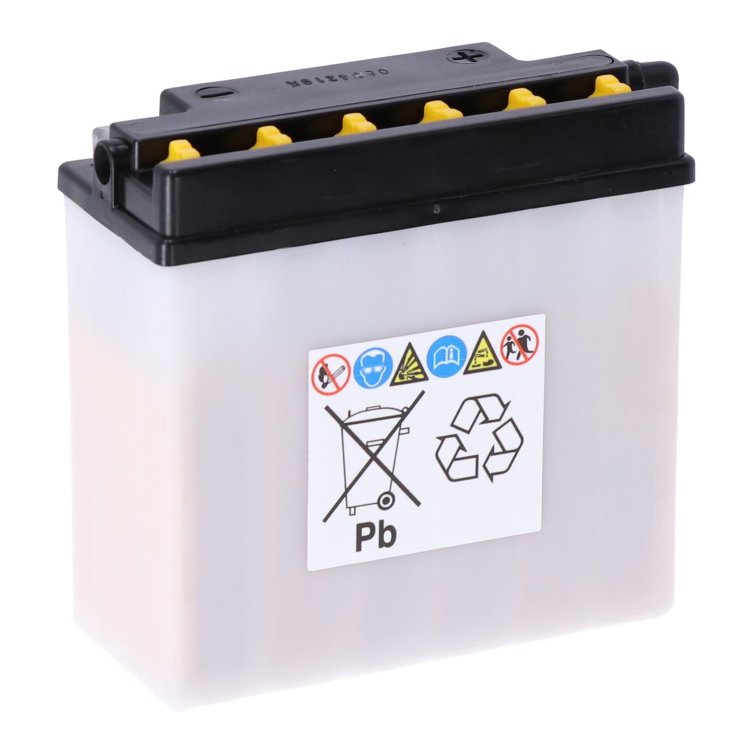 Yuasa, Conventional 12V battery