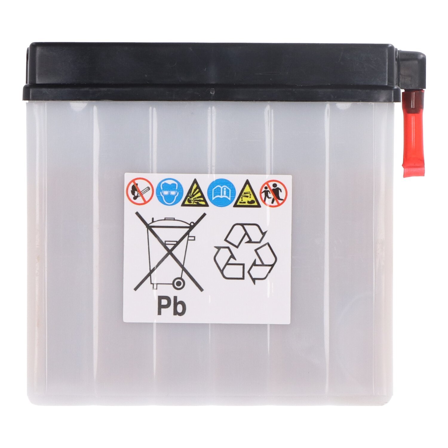 Yuasa, Conventional 12V battery
