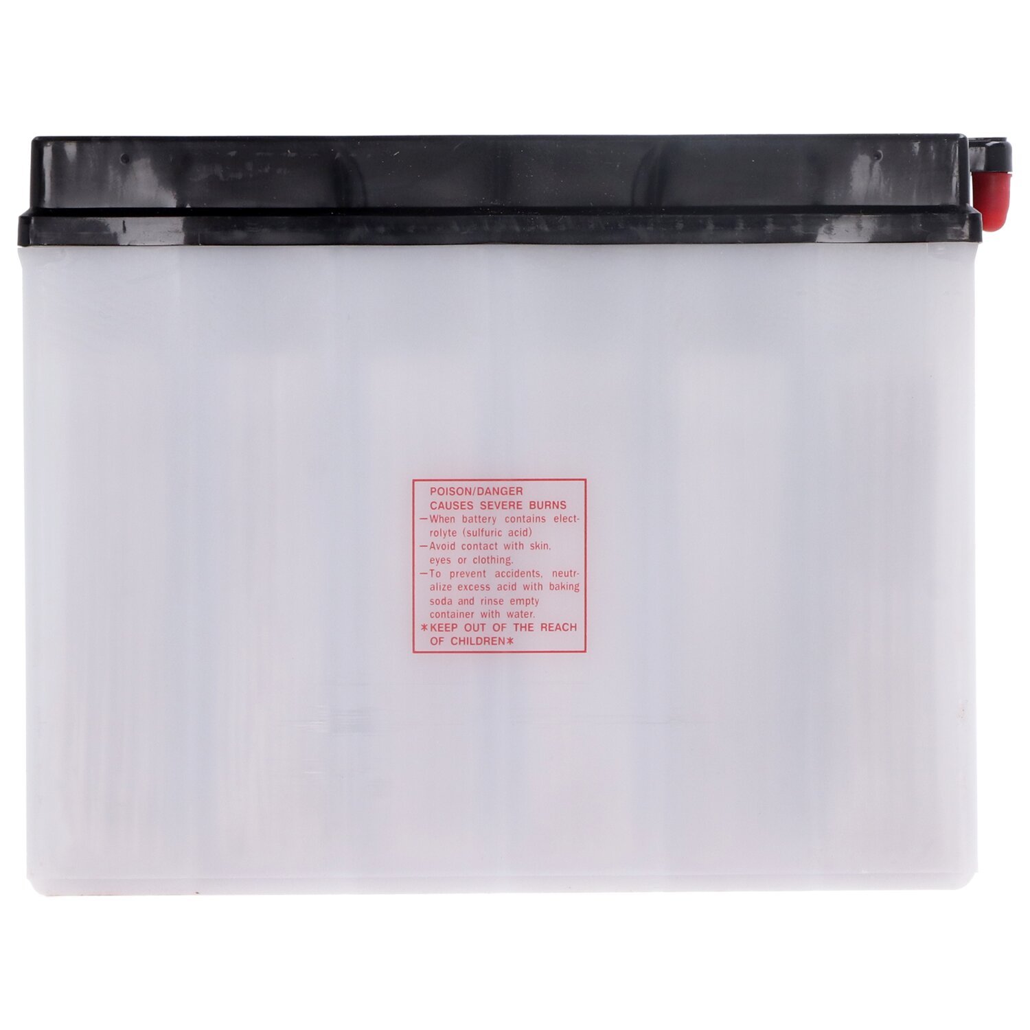 Yuasa, Yumicron battery Y50-N18L-A3