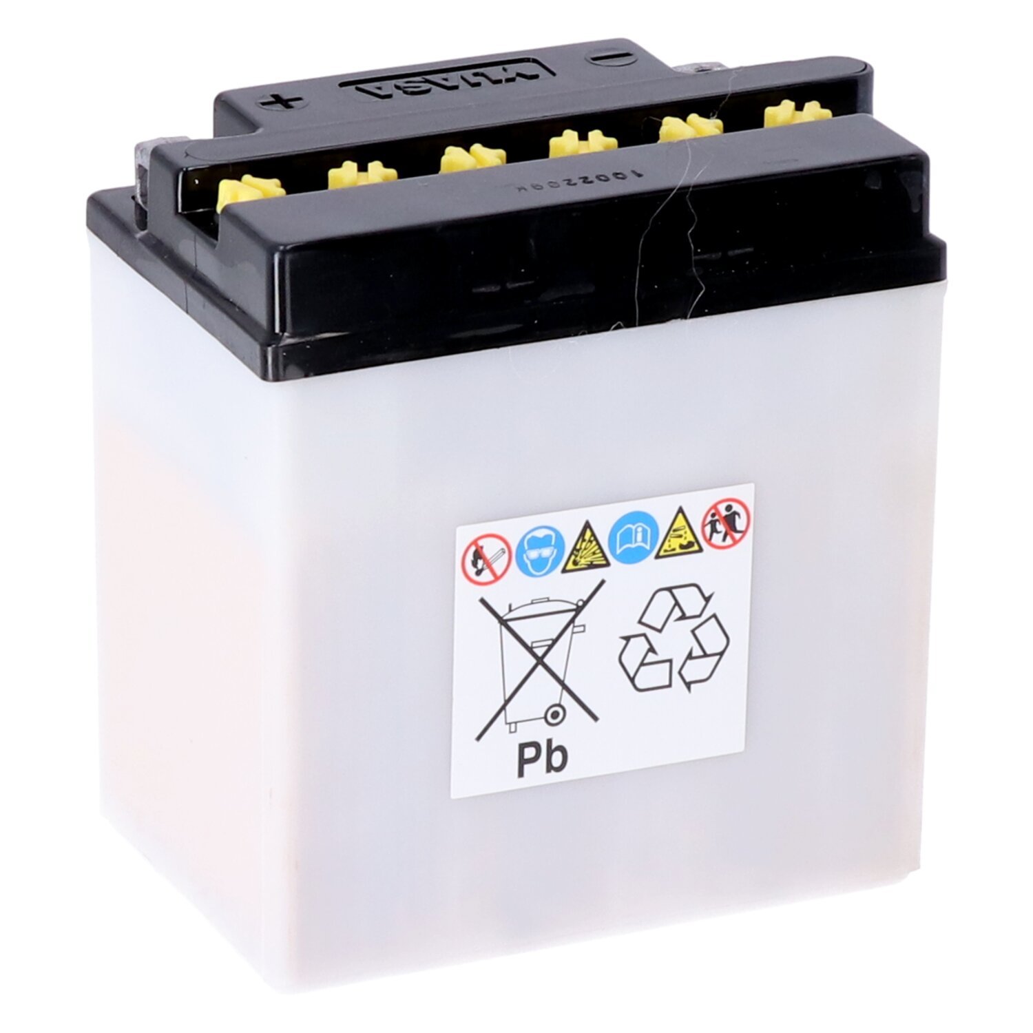 Yuasa, Yumicron battery YB10L-A2
