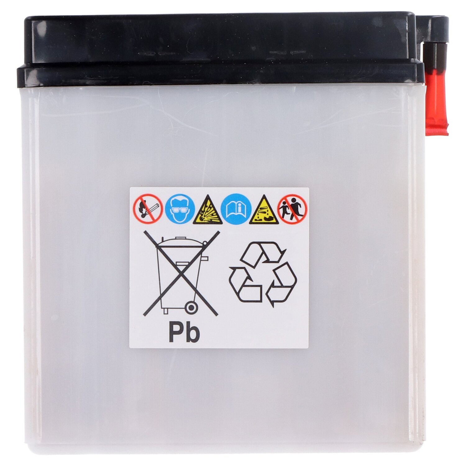 Yuasa, Yumicron battery YB10L-A2