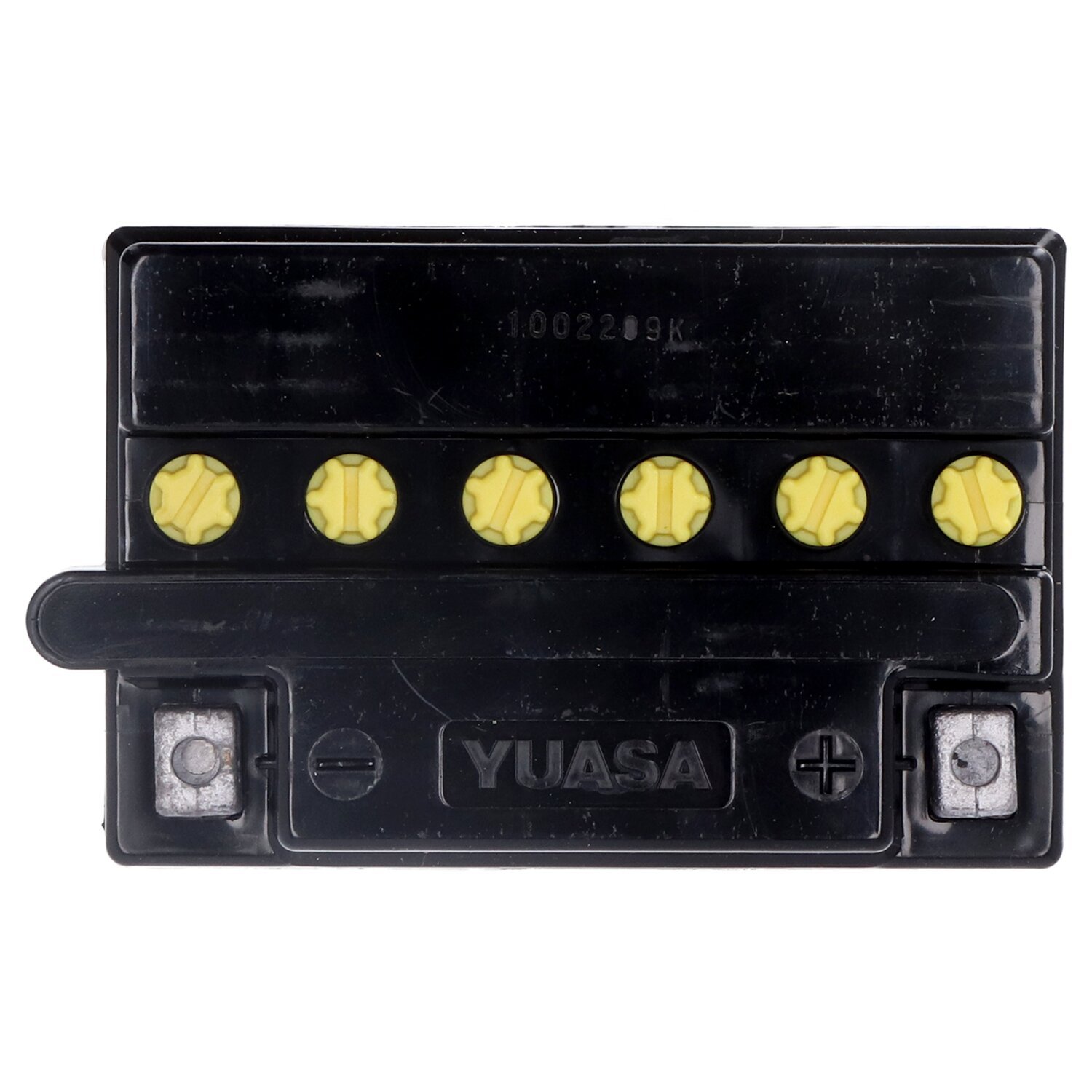 Yuasa, Yumicron battery YB10L-A2