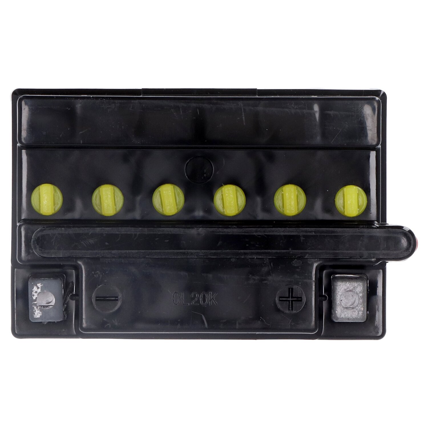 Yuasa, Yumicron battery YB10L-B2