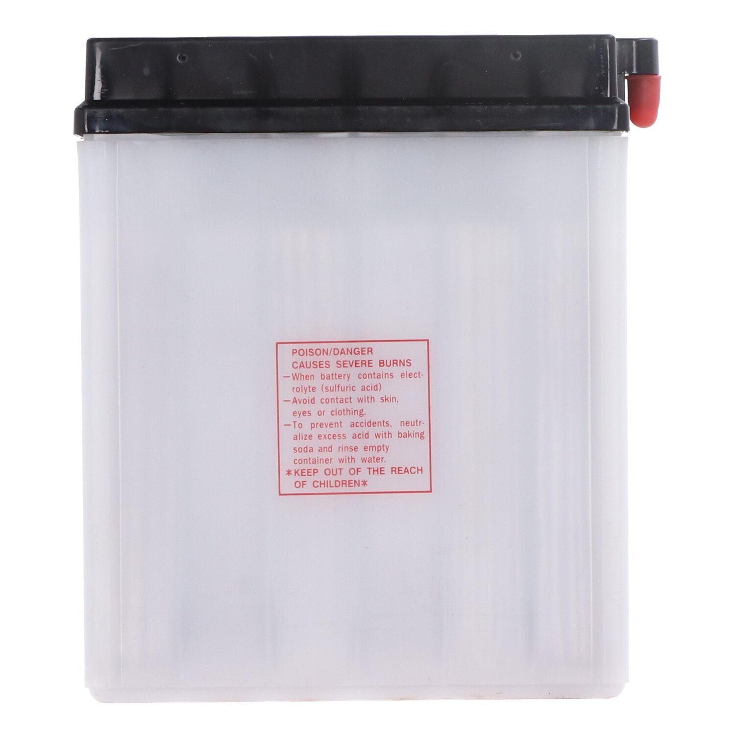 Yuasa, Yumicron battery YB12A-A