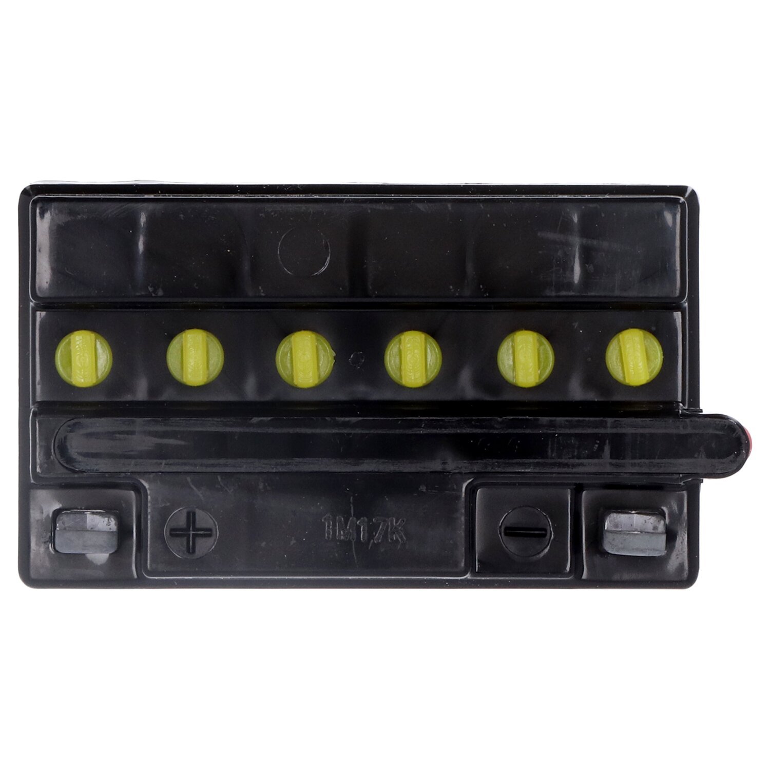Yuasa, Yumicron battery YB12A-B