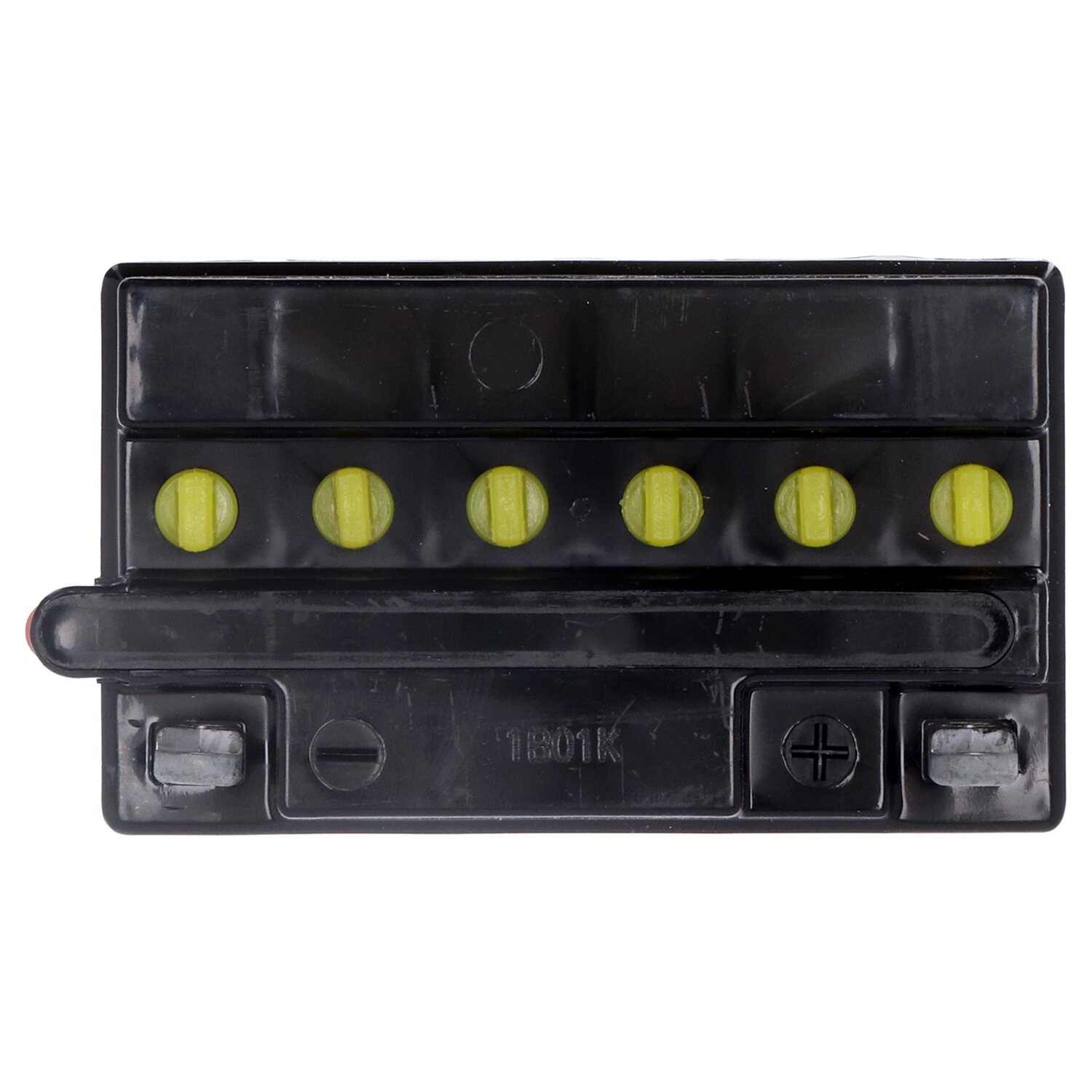 Yuasa, Yumicron battery YB12AL-A2