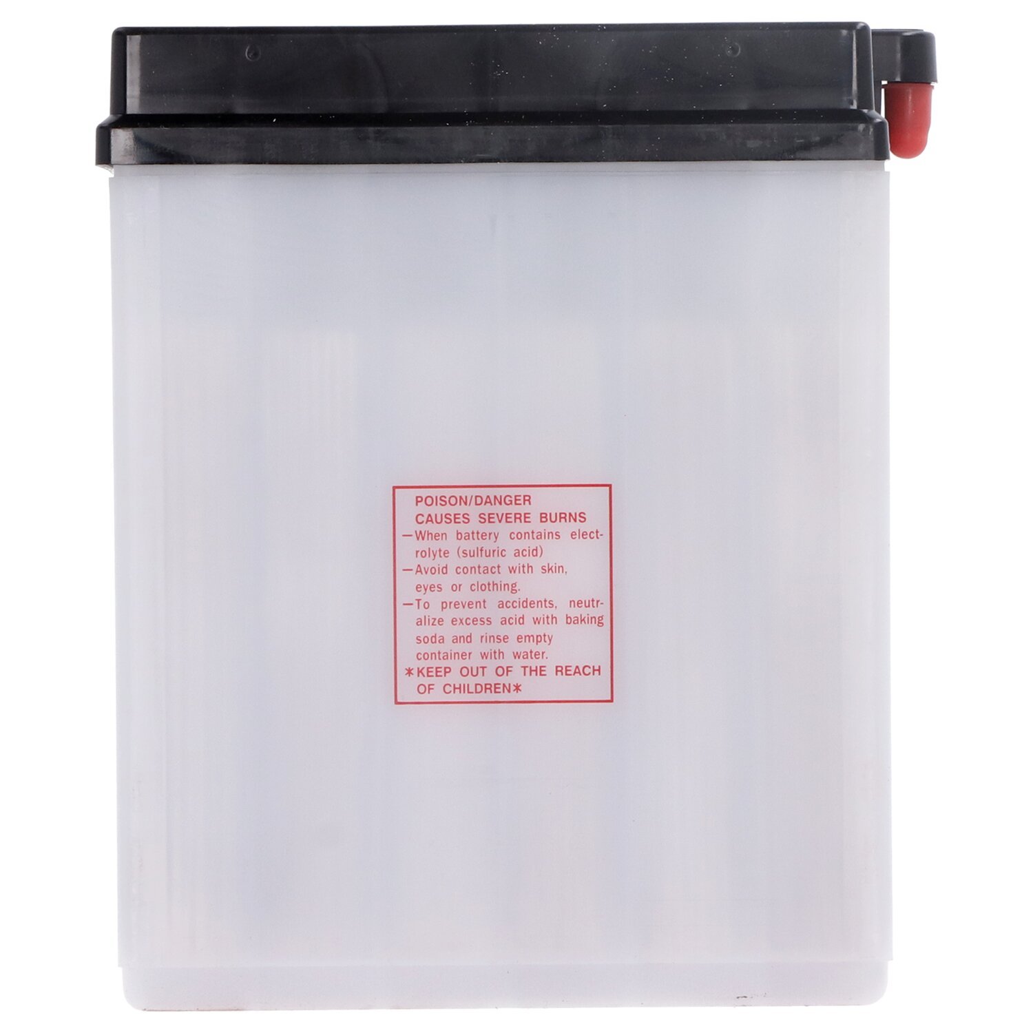 Yuasa, Yumicron battery YB14-A2