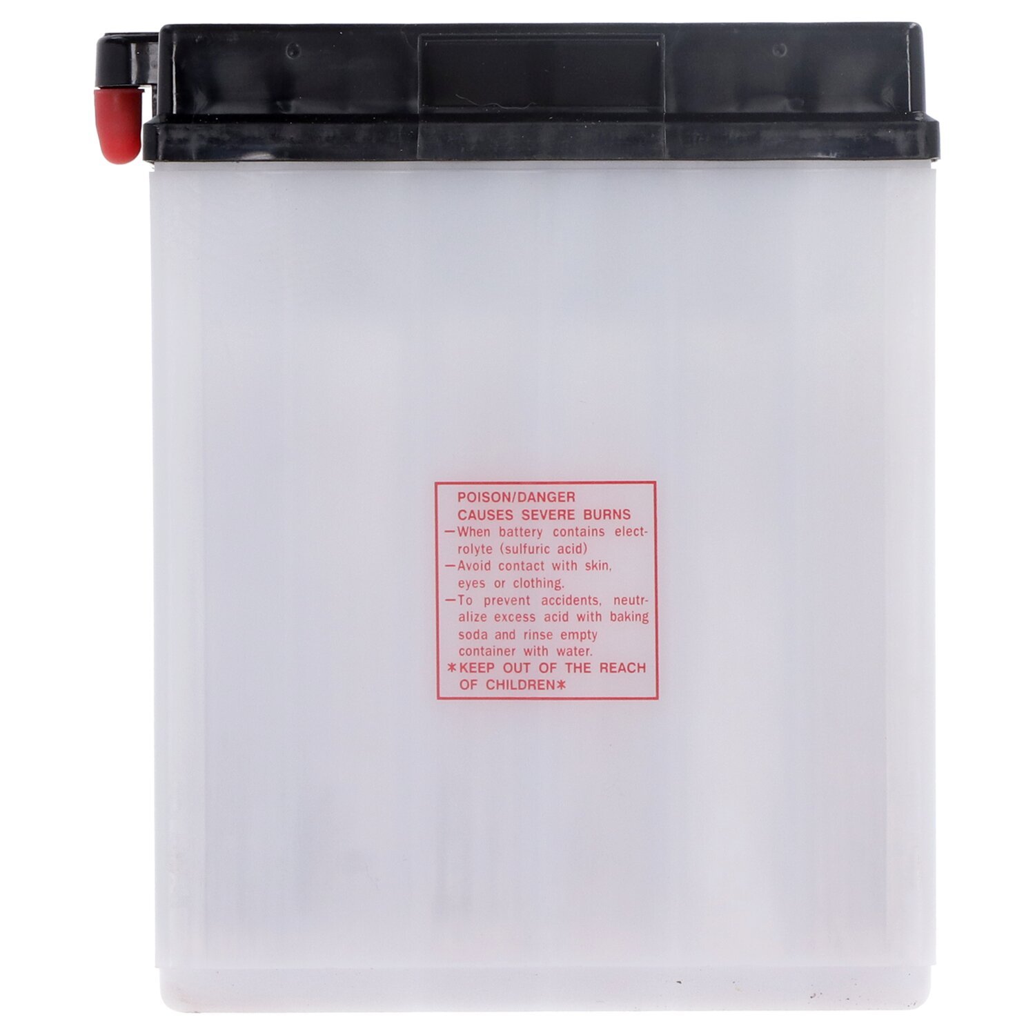 Yuasa, Yumicron battery YB14-B2