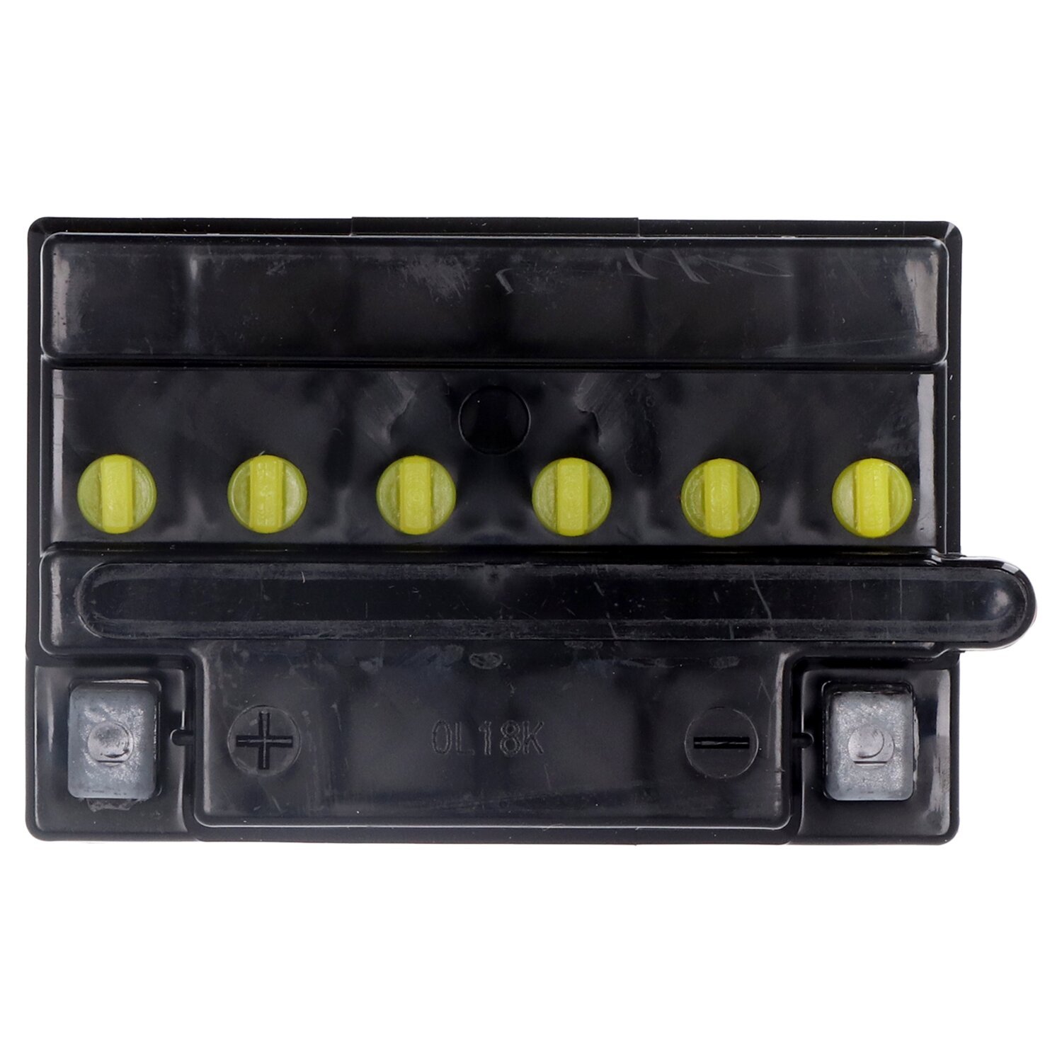 Yuasa, Yumicron battery YB14-B2
