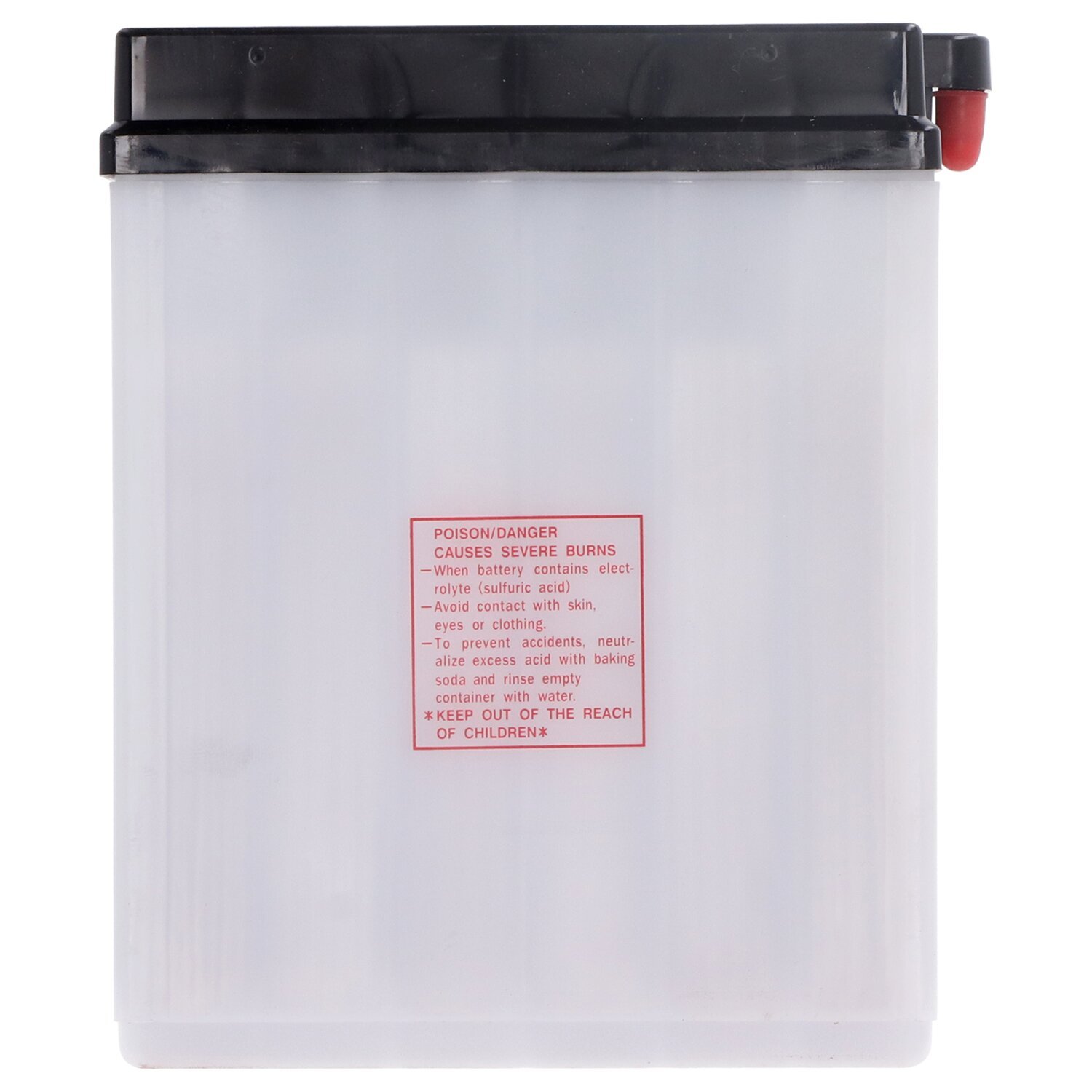 Yuasa, Yumicron battery YB14L-A2