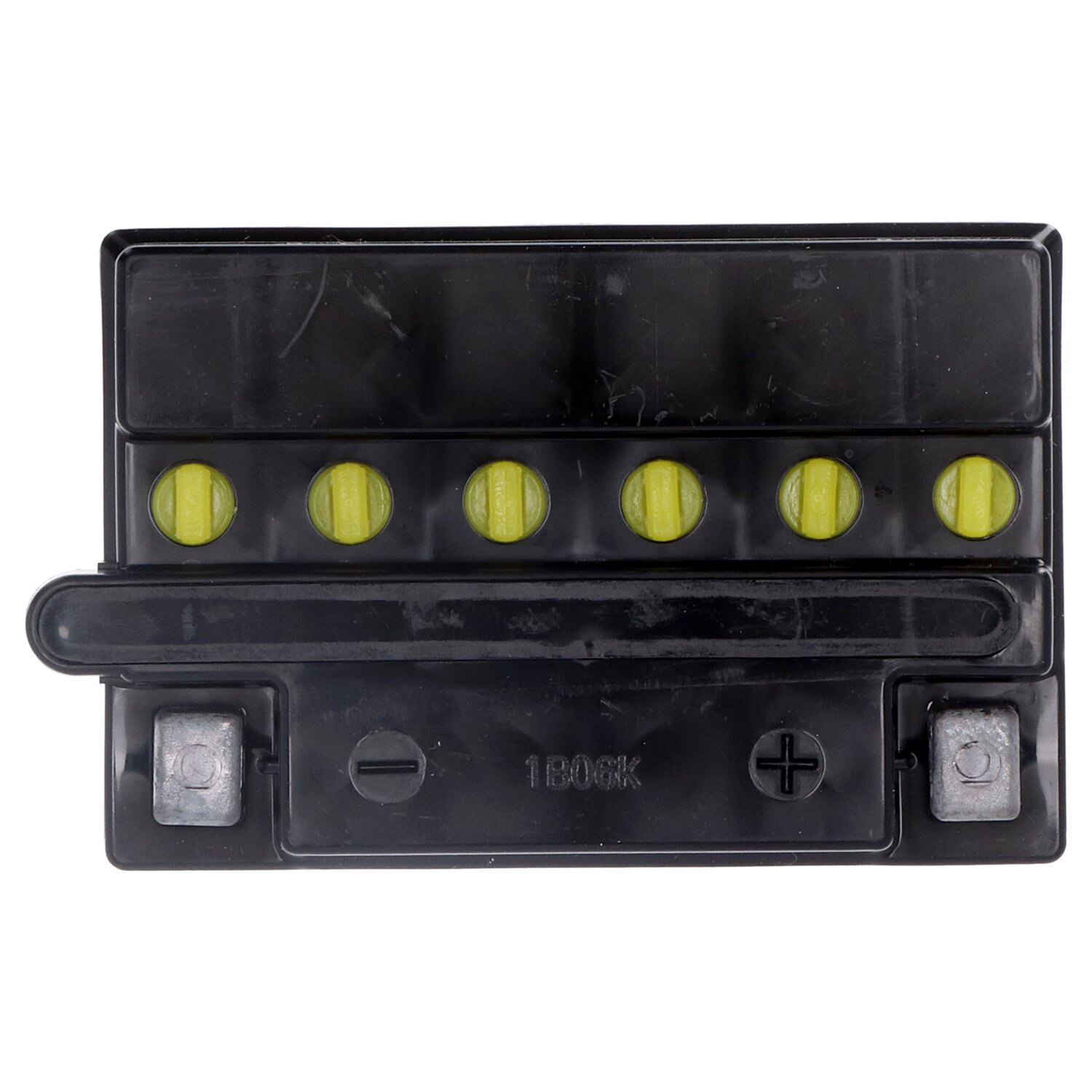 Yuasa, Yumicron battery YB14L-A2