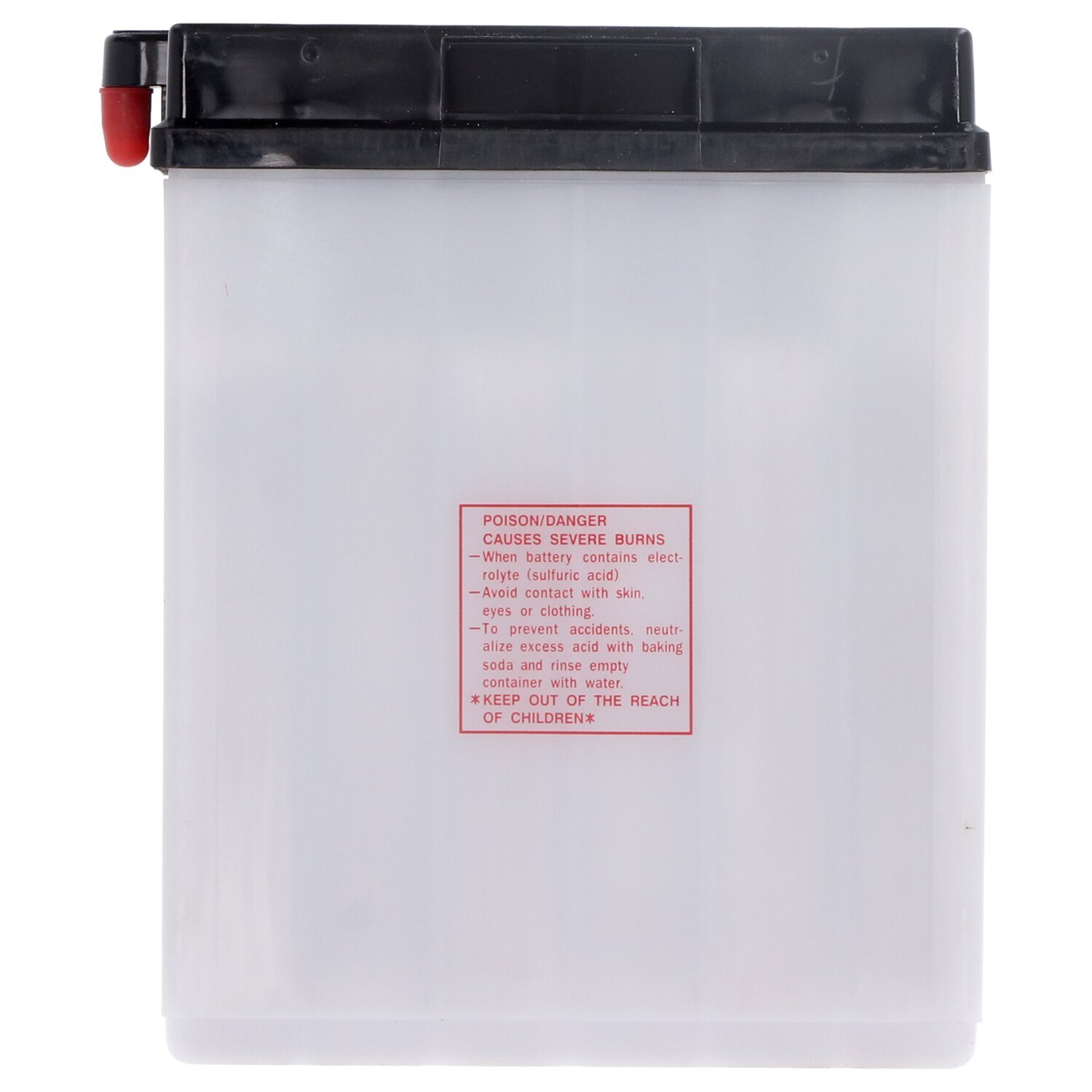 Yuasa, Yumicron battery YB14L-B2