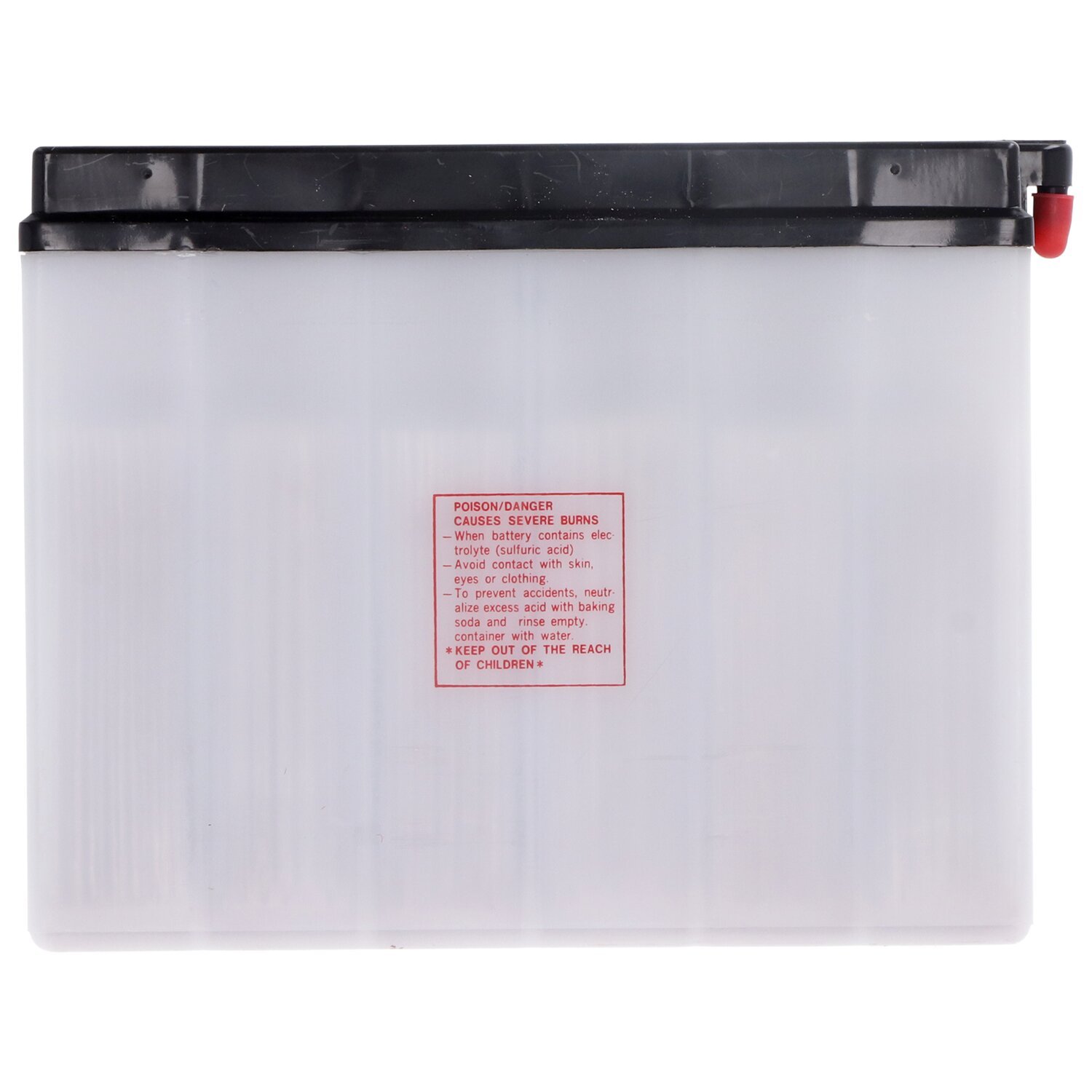 Yuasa, Yumicron battery YB16AL-A2