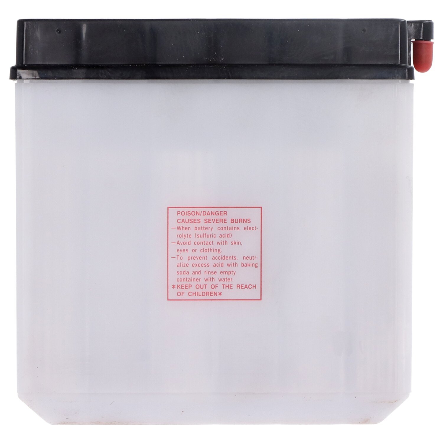 Yuasa, Yumicron battery YB16B-A