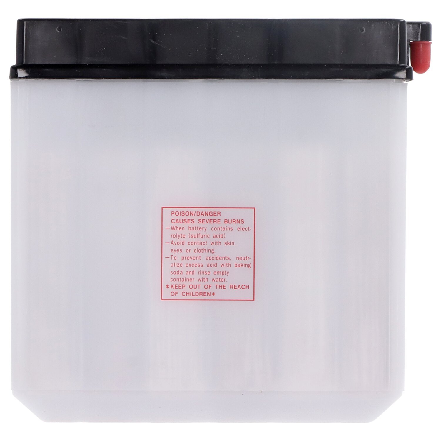 Yuasa, Yumicron battery YB16B-A1