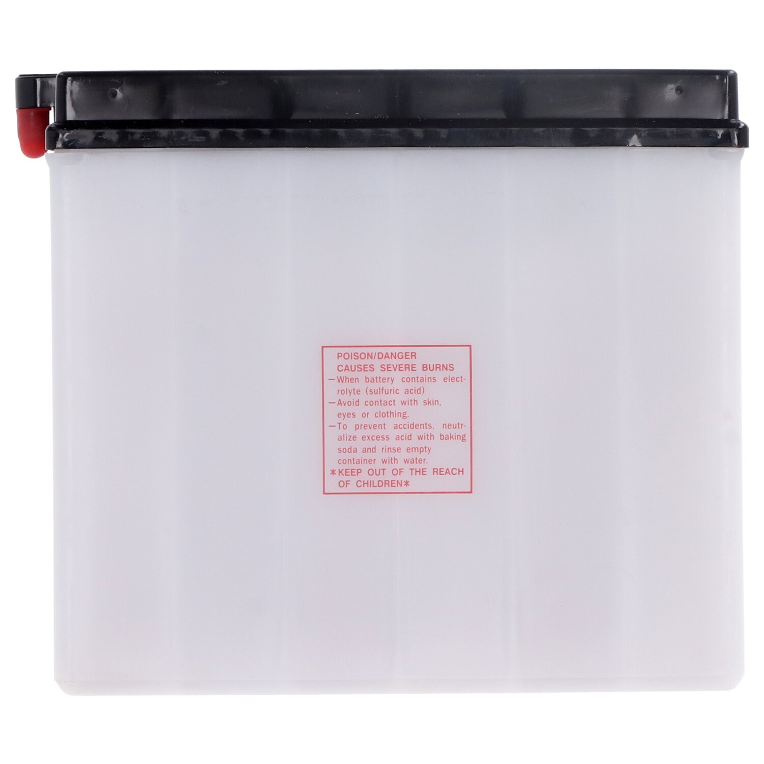 Yuasa, Yumicron battery YB16L-B