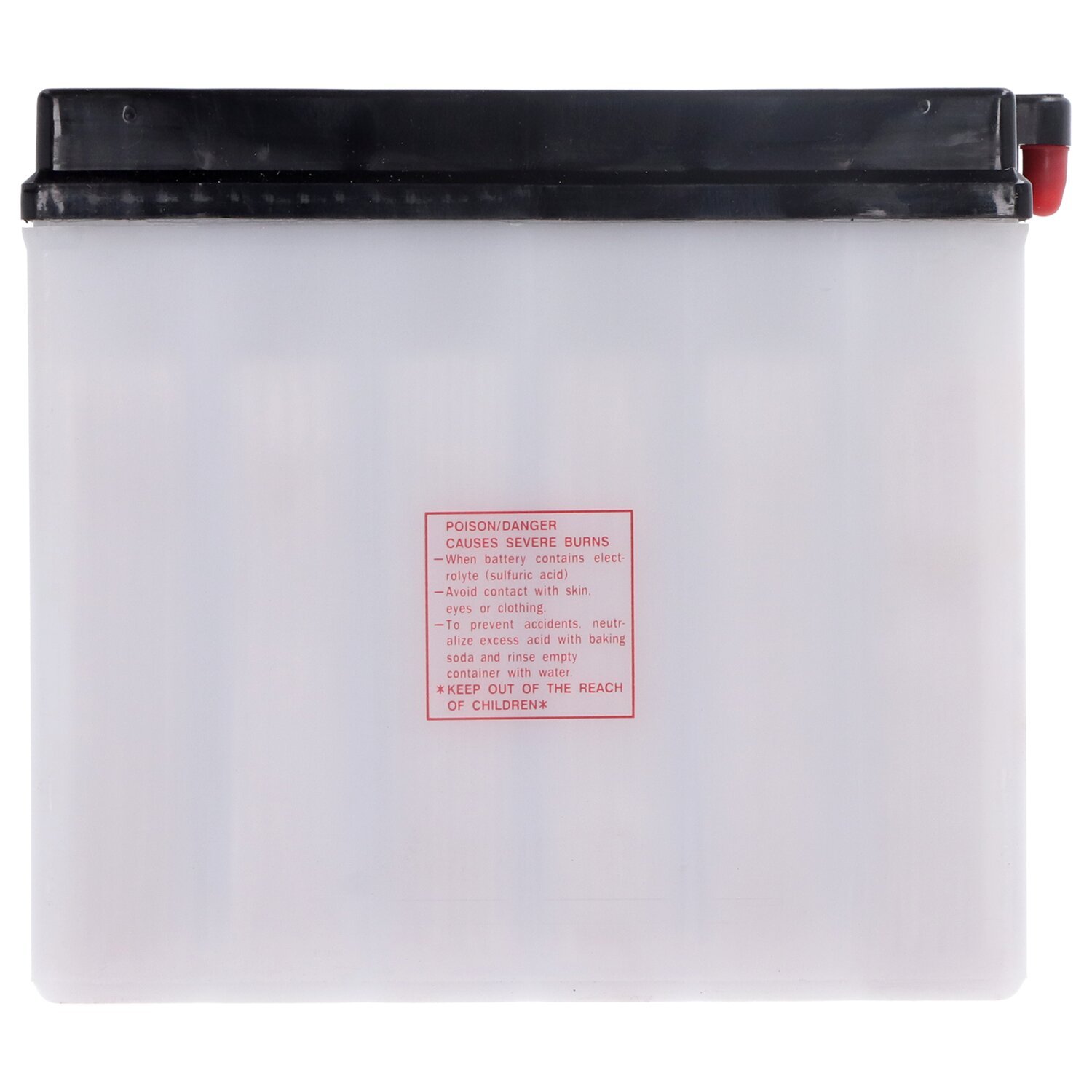 Yuasa, Yumicron battery