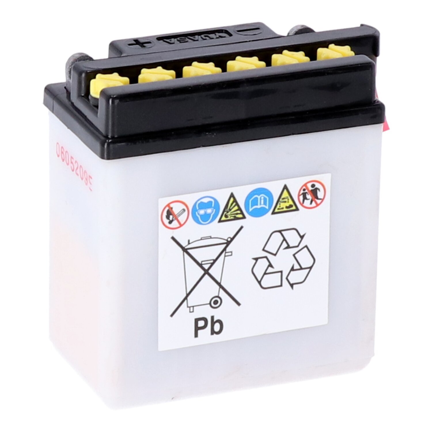 Yuasa, Yumicron battery YB3L-A