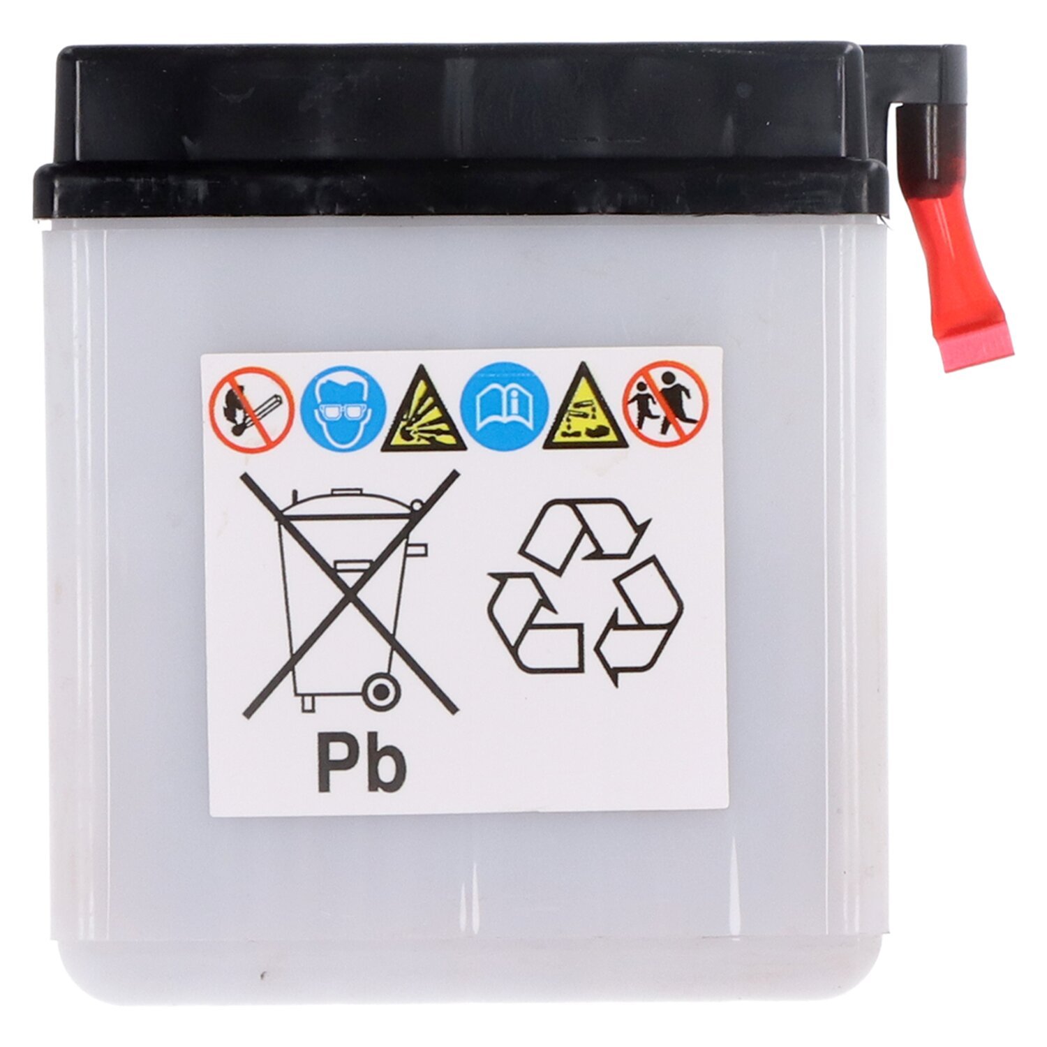 Yuasa, Yumicron battery YB3L-A