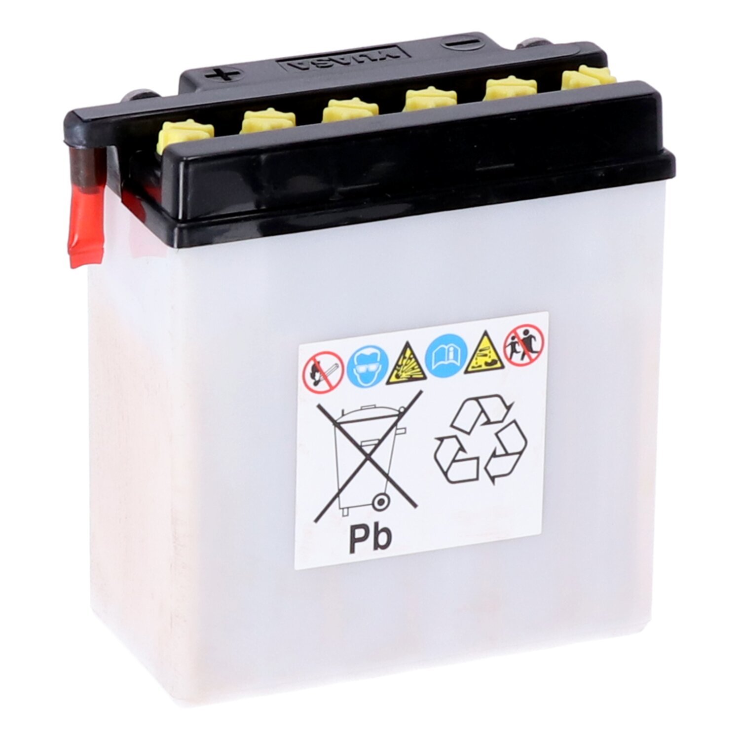 Yuasa, Yumicron battery YB5L-B