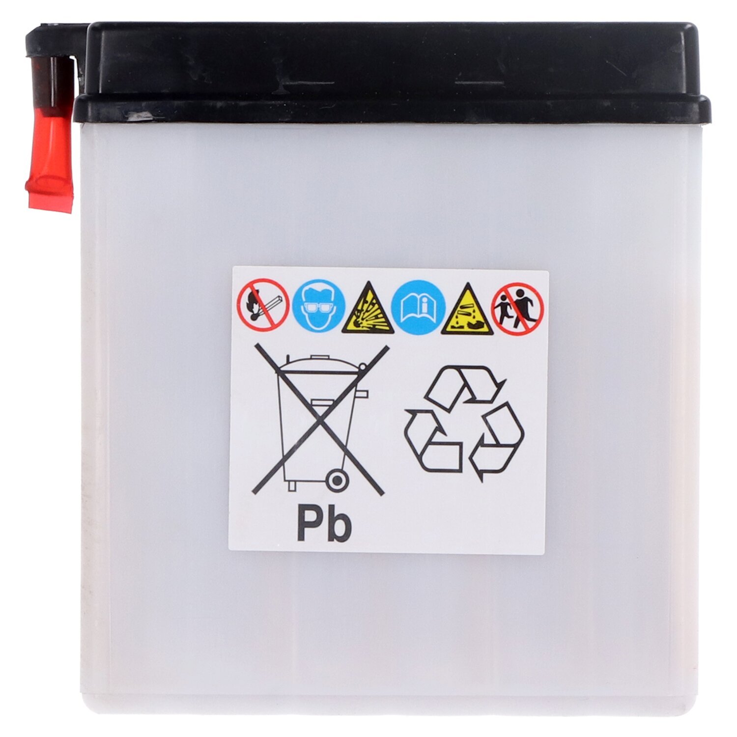 Yuasa, Yumicron battery YB5L-B