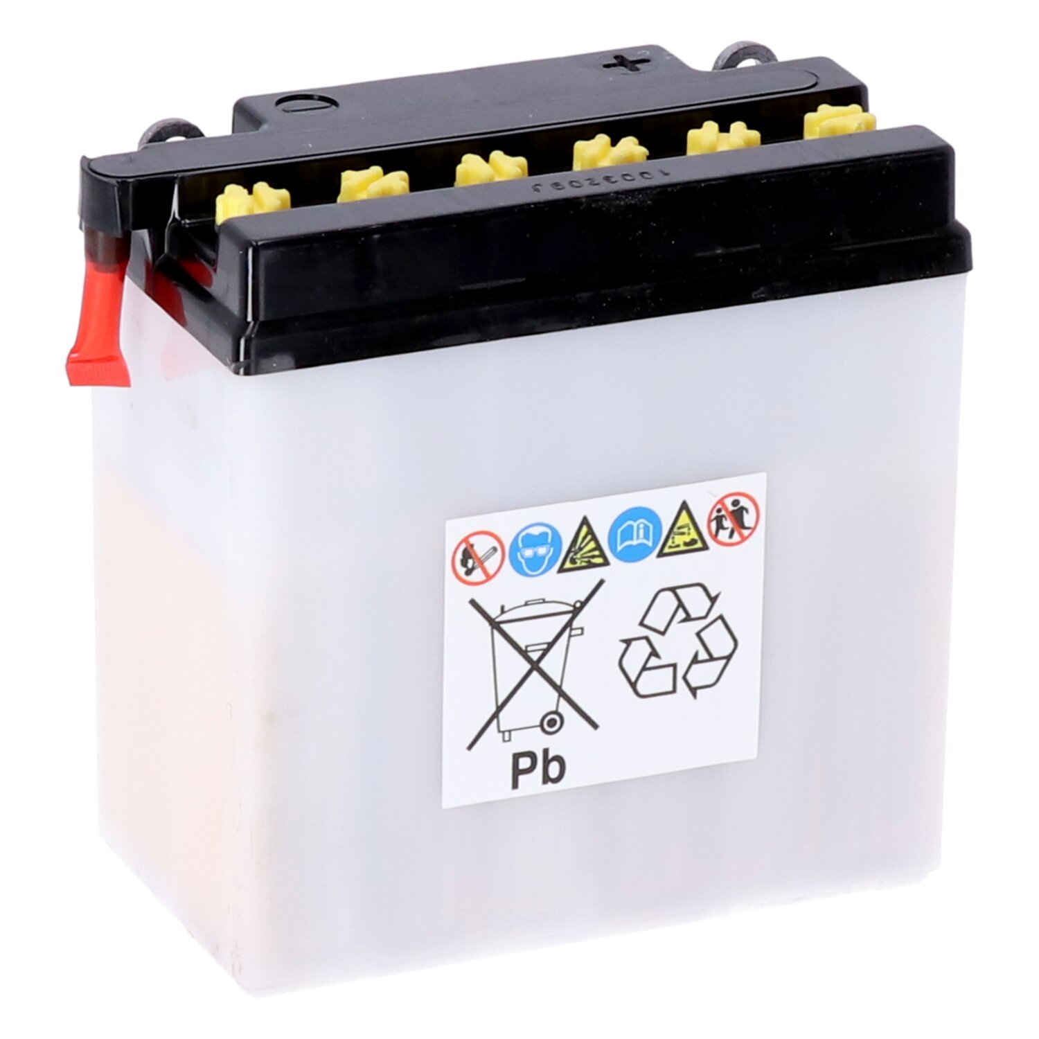Yuasa, Yumicron battery YB9-B