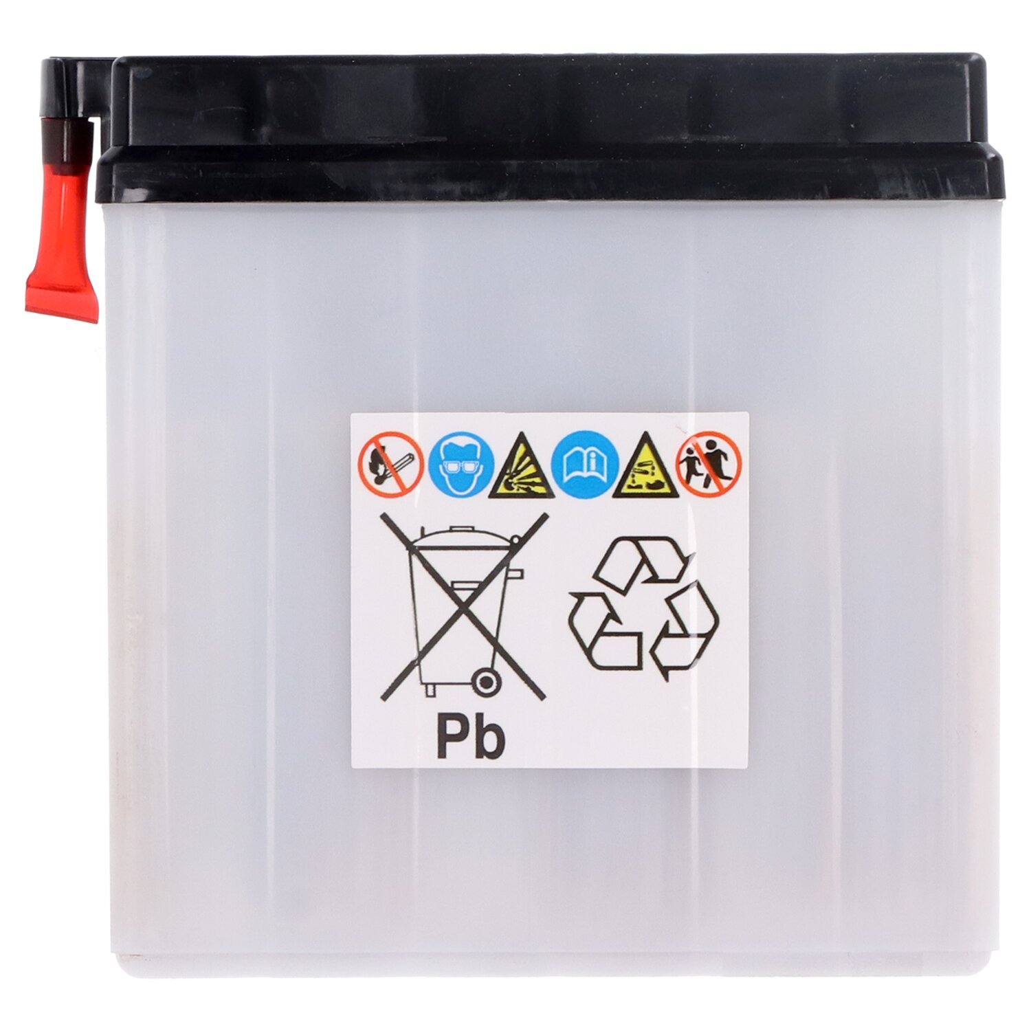 Yuasa, Yumicron battery YB9-B
