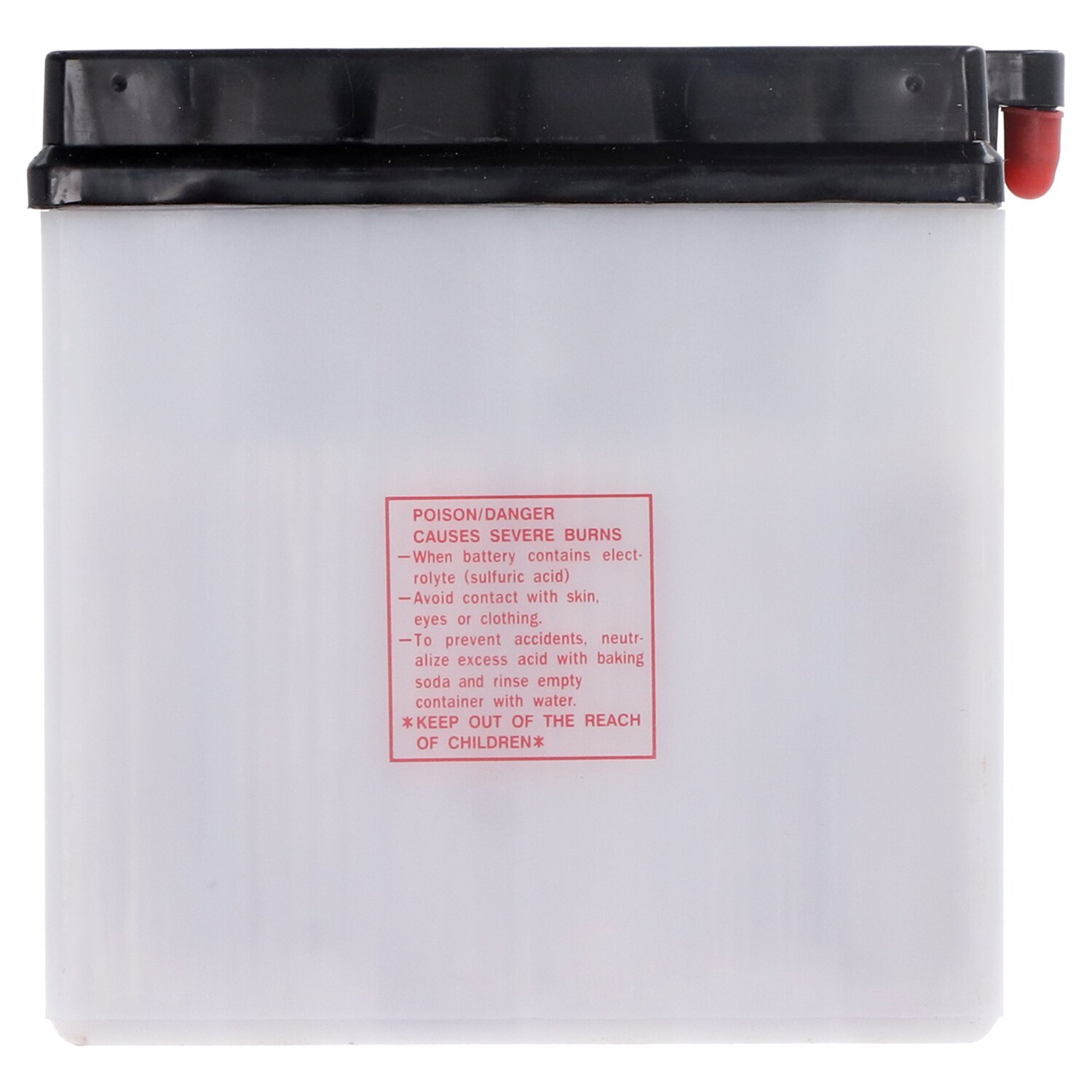 Yuasa, Yumicron battery YB9L-A2