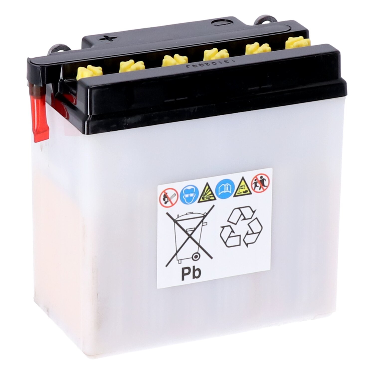 Yuasa, Yumicron battery YB9L-B